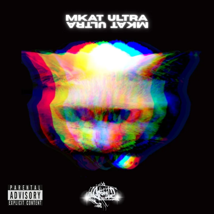 MKAT ULTRA [Album] product image (1)