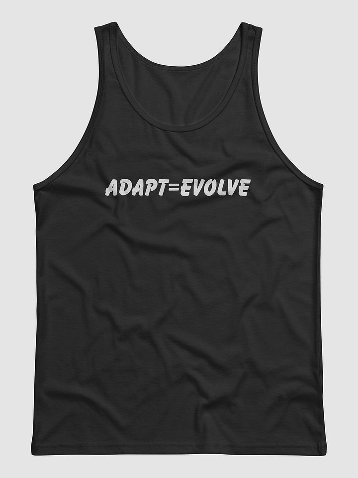 Adapt=Evolve Tank product image (2)