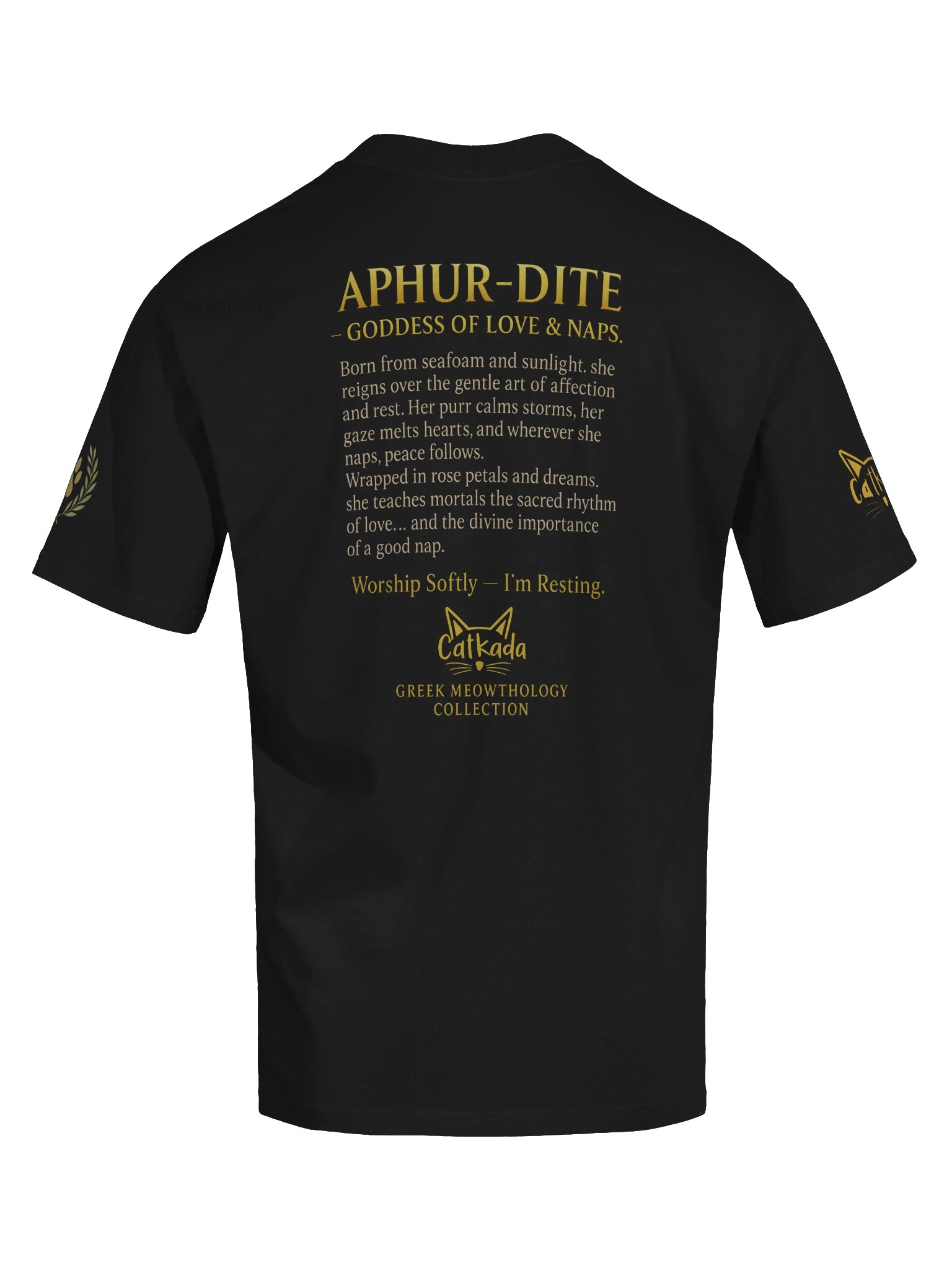 APHUR-DITE PREMIUM T-SHIRT product image (8)