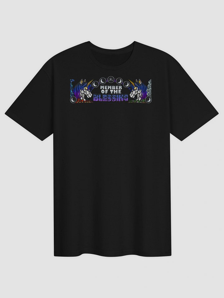 Member of the Blessing Unisex T-Shirt product image (1)