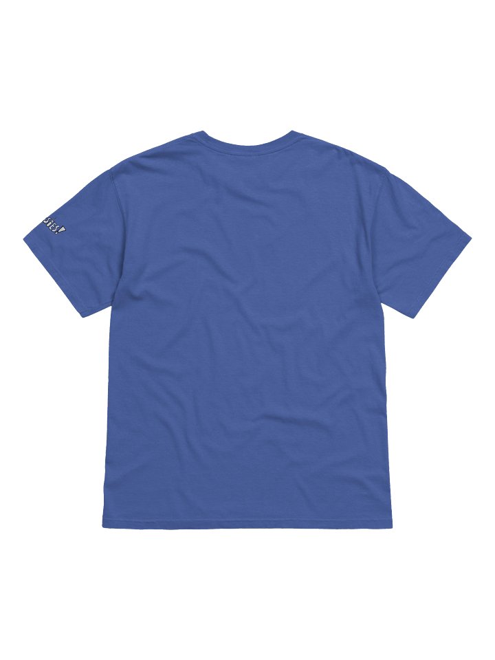 'Be brave, little pilot' Pupsies! Heavyweight T-Shirt product image (2)