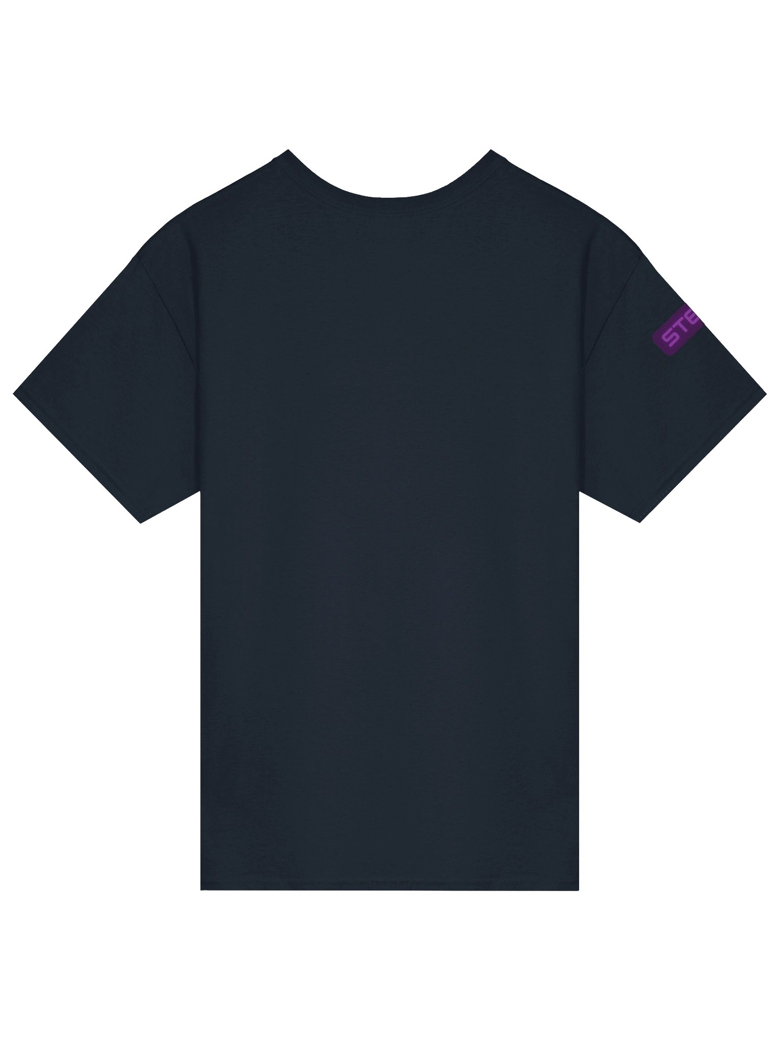Steps "No Bread?" T-Shirt product image (10)