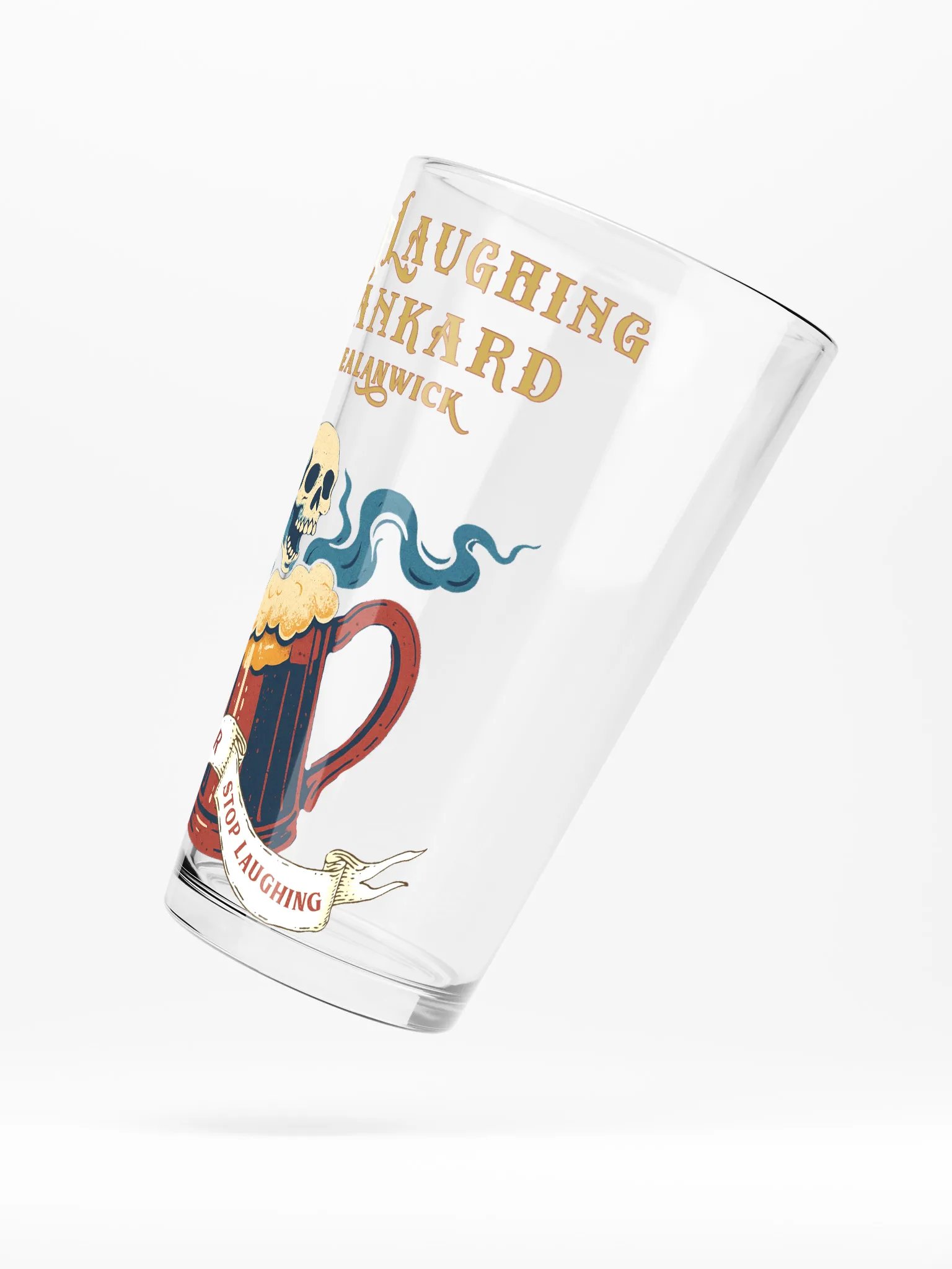 Tankard Glass product image (5)
