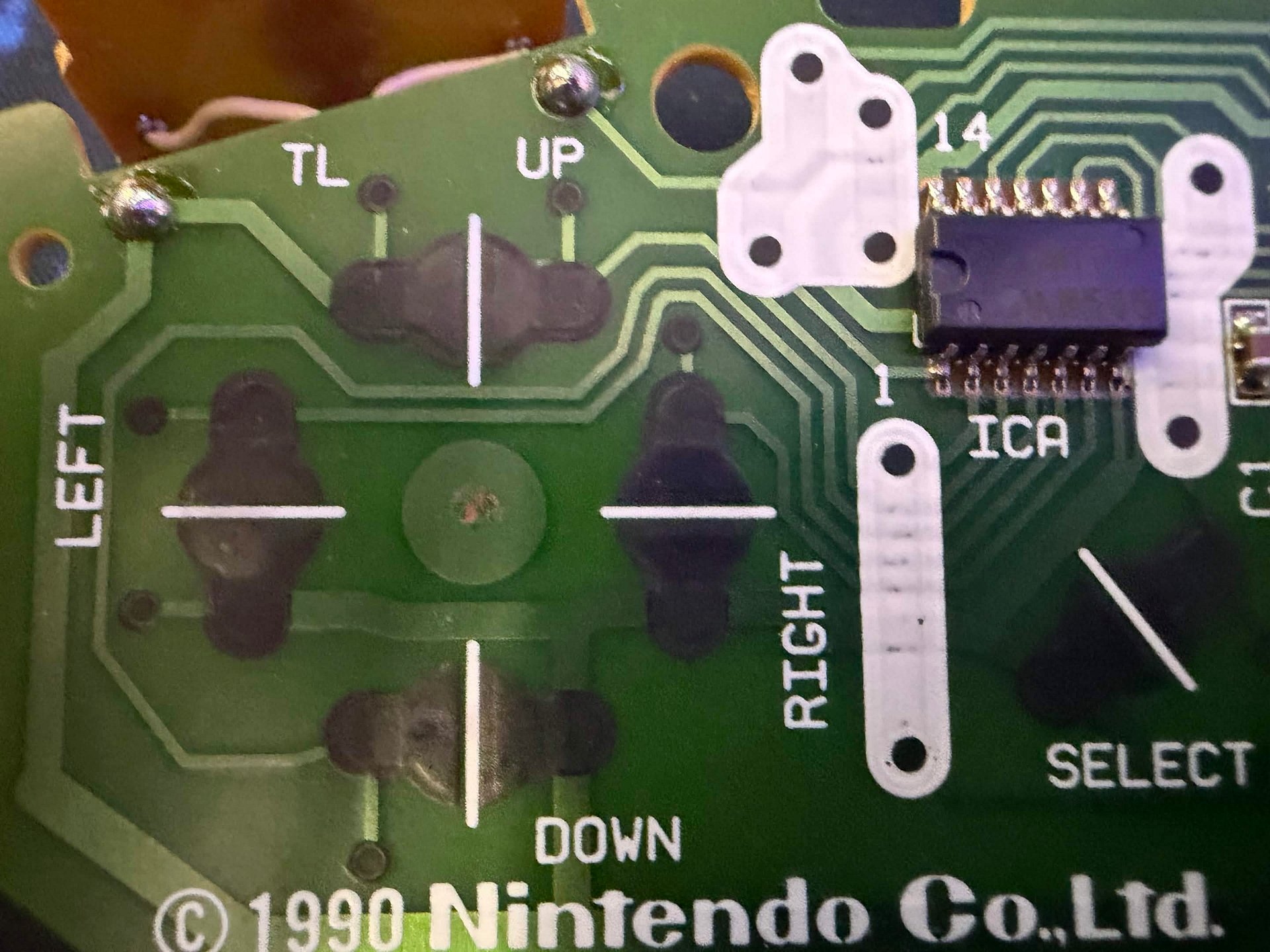 SNES Controller - As-Is Build product image (4)