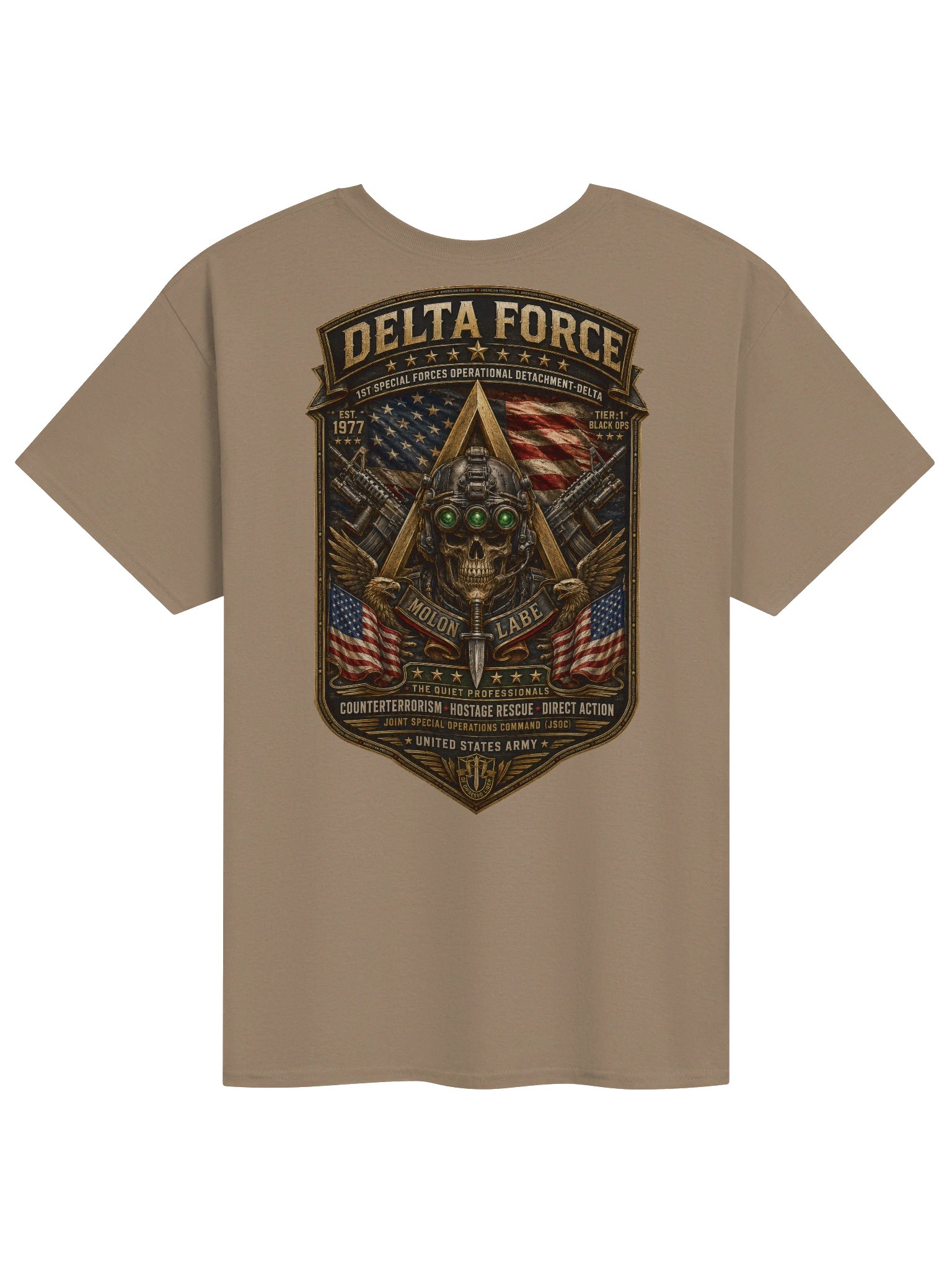 Delta Force JSOC product image (81)