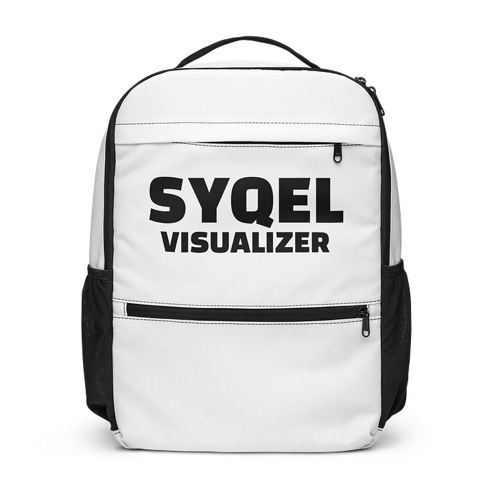 SYQEL Visualizer Pro Pack product image (1)