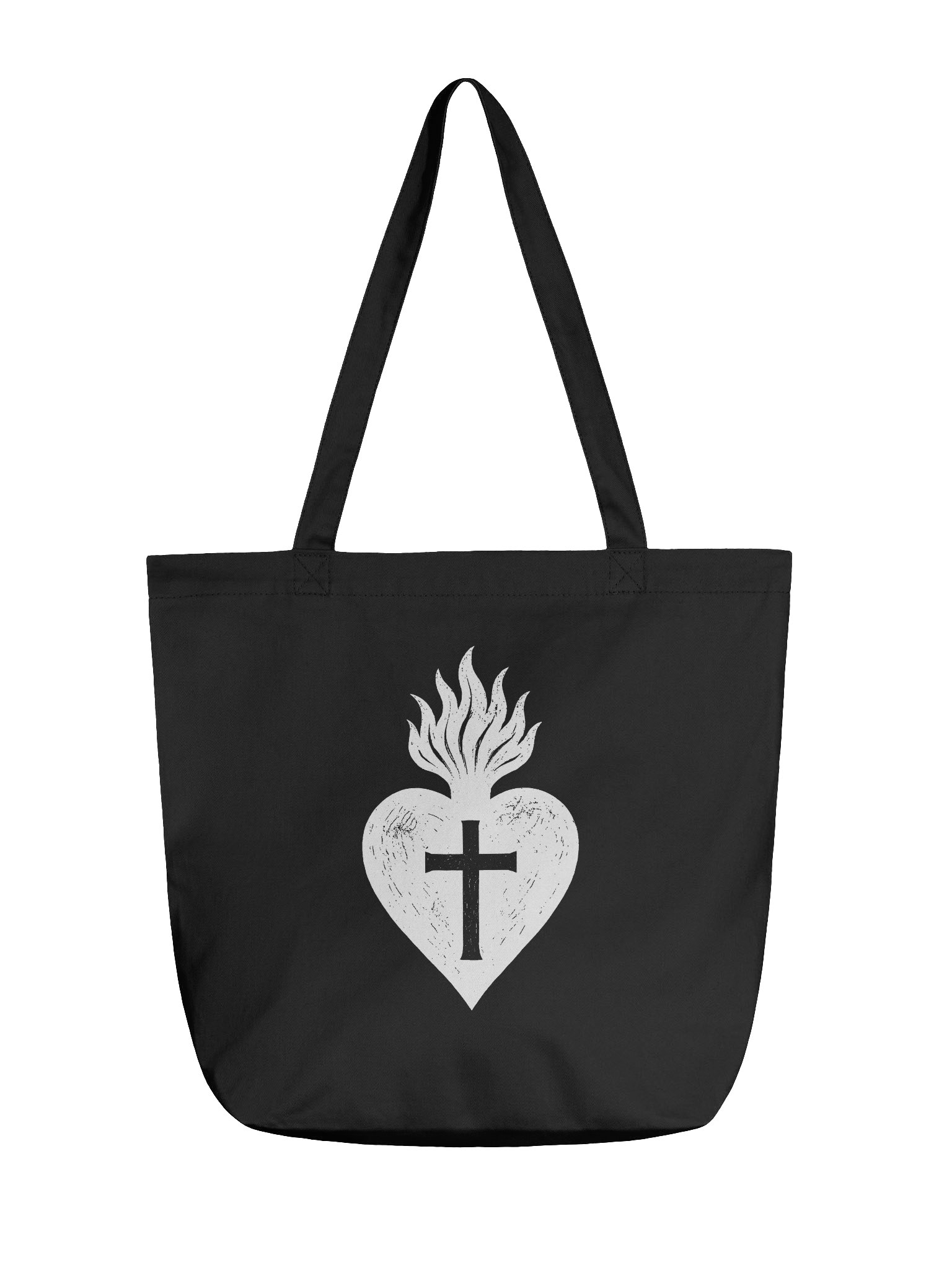 Sacred Heart Tote product image (1)
