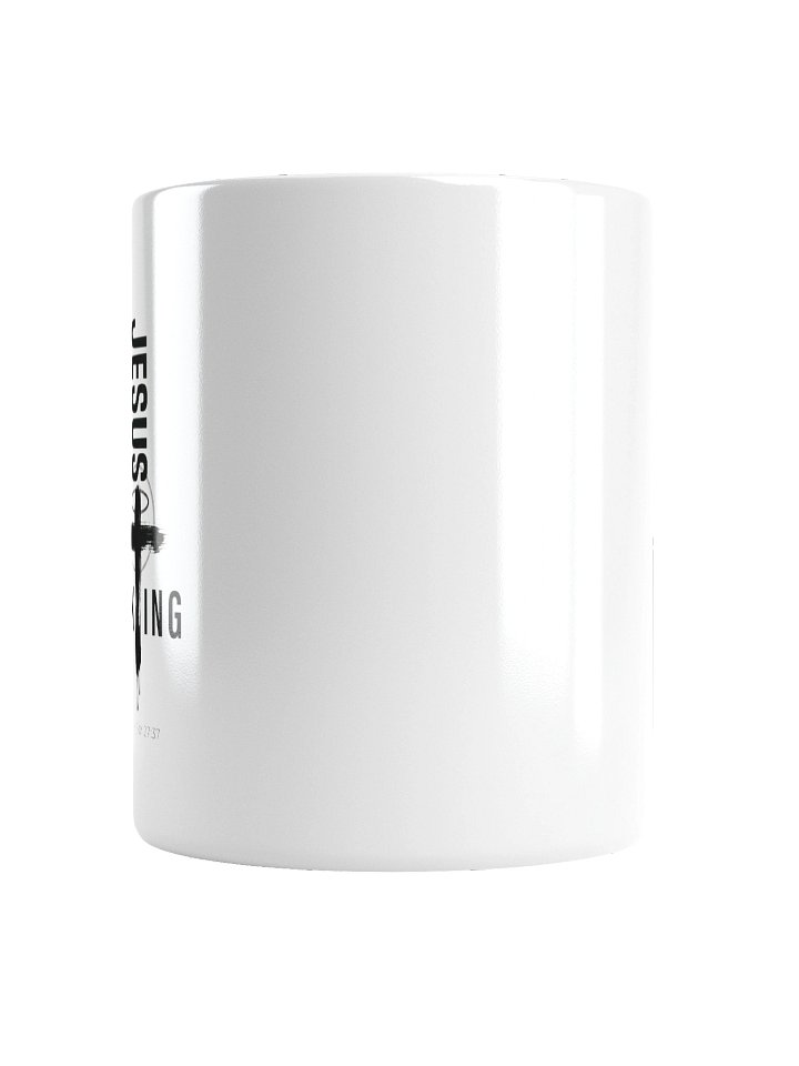 Jesus Is King Christian Faith product image (2)
