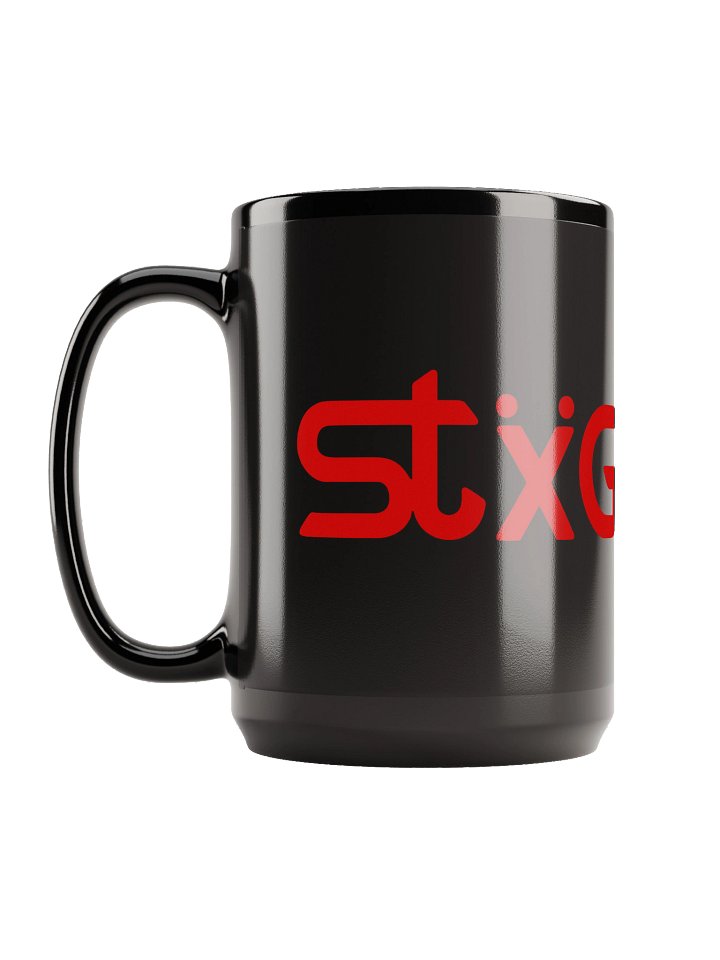 One + Logo Mug 15oz. product image (1)