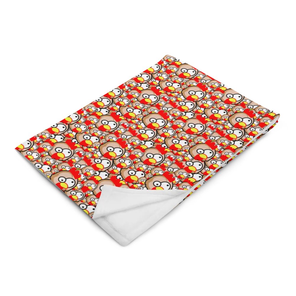 Derp Blanket product image (3)