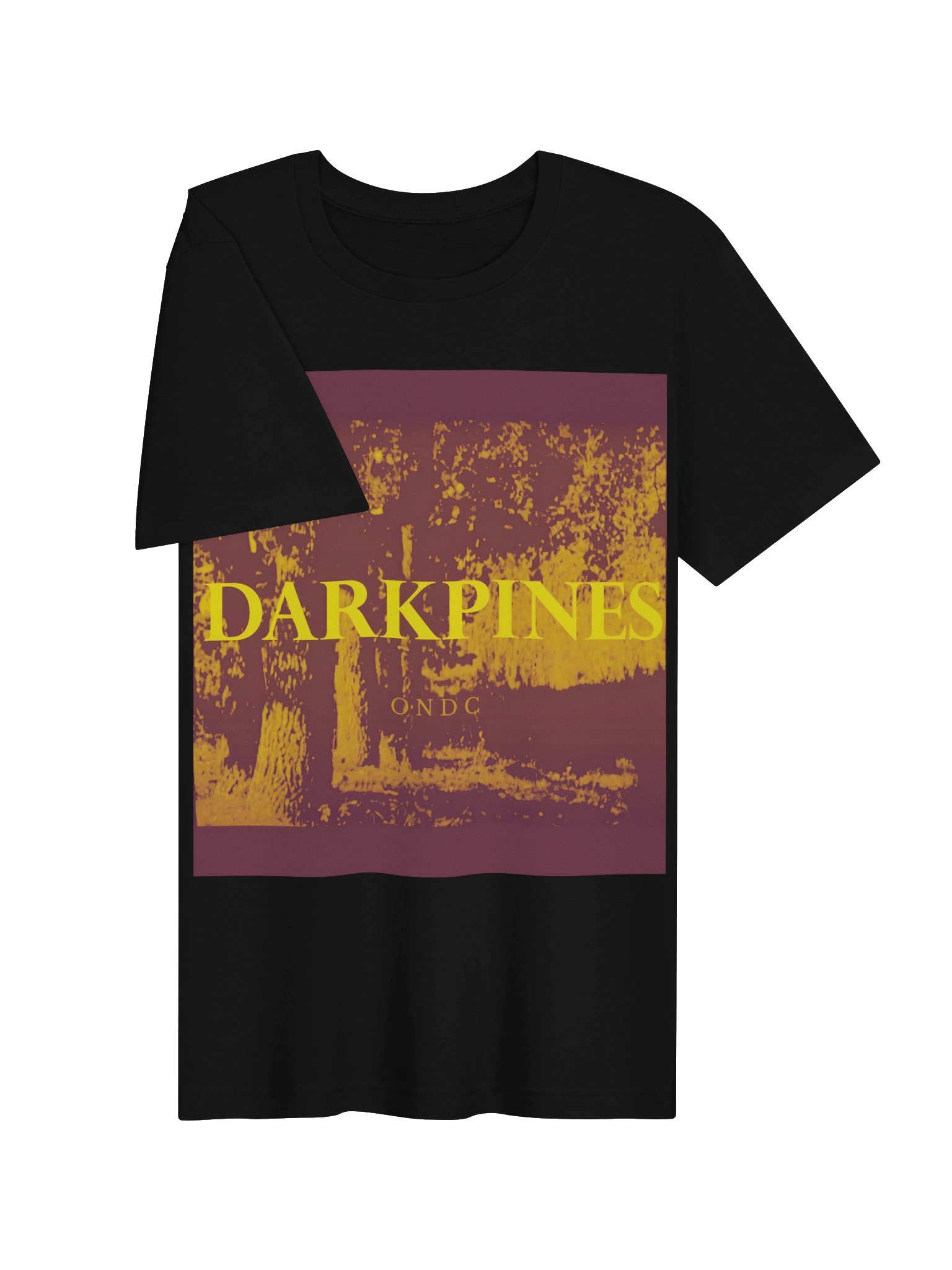 Darkpines O N D C Tee product image (3)