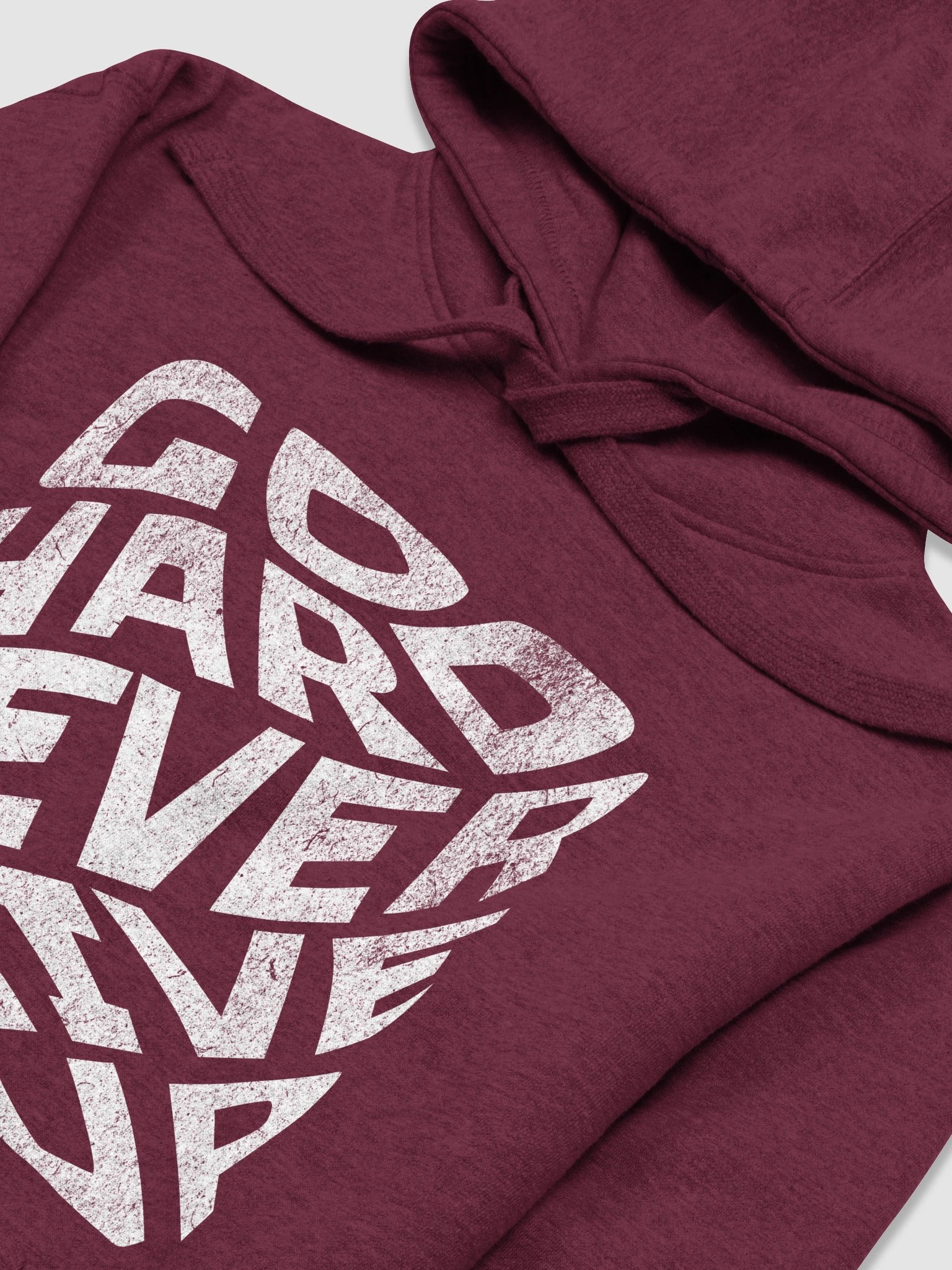 Go hard, never give up product image (18)