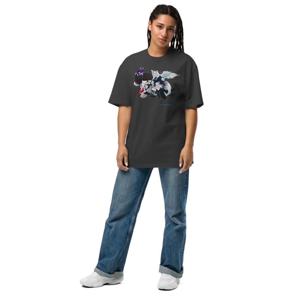 Stream Shirt! product image (7)