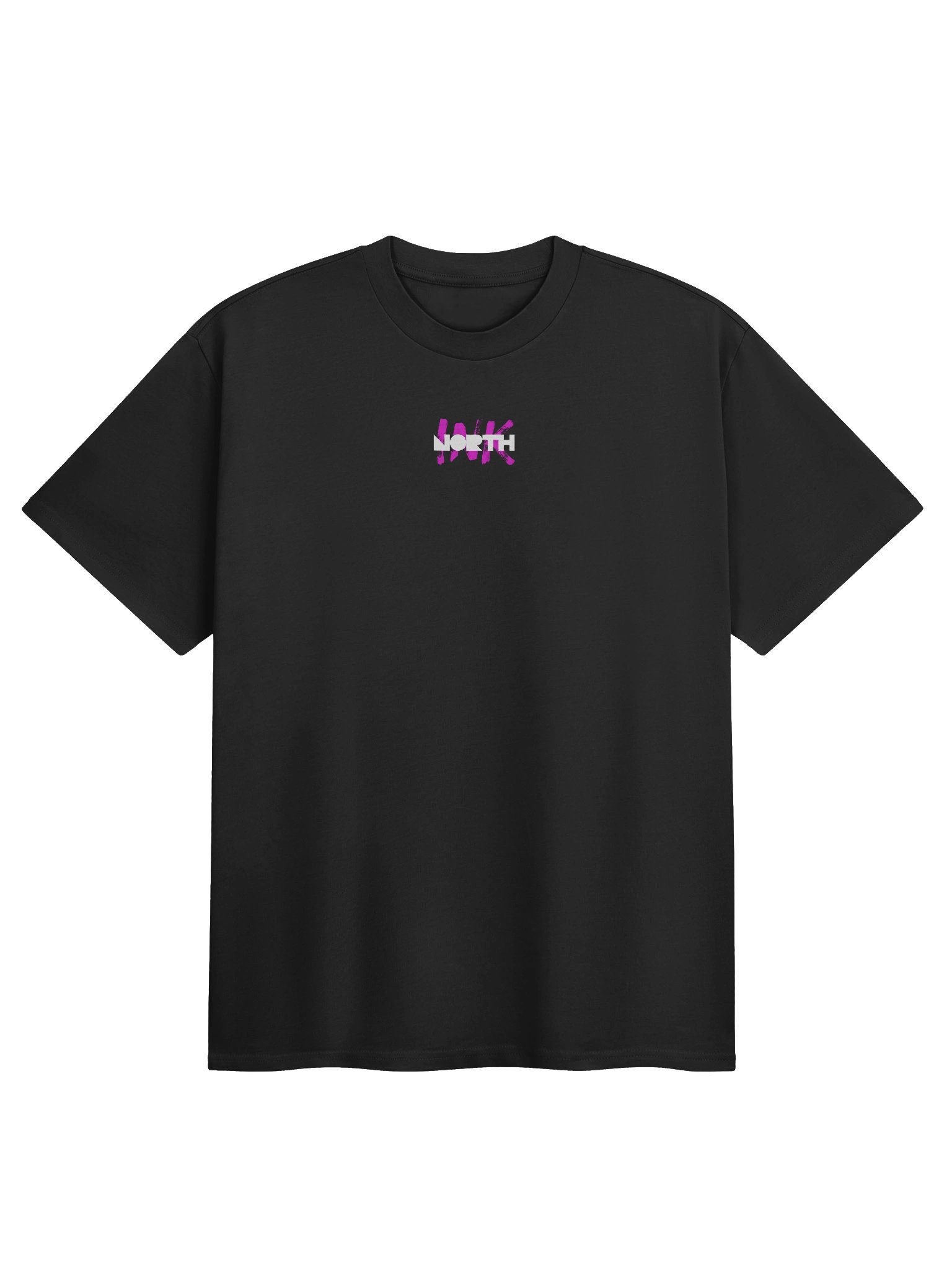 AS Color Black T-Shirt product image (1)