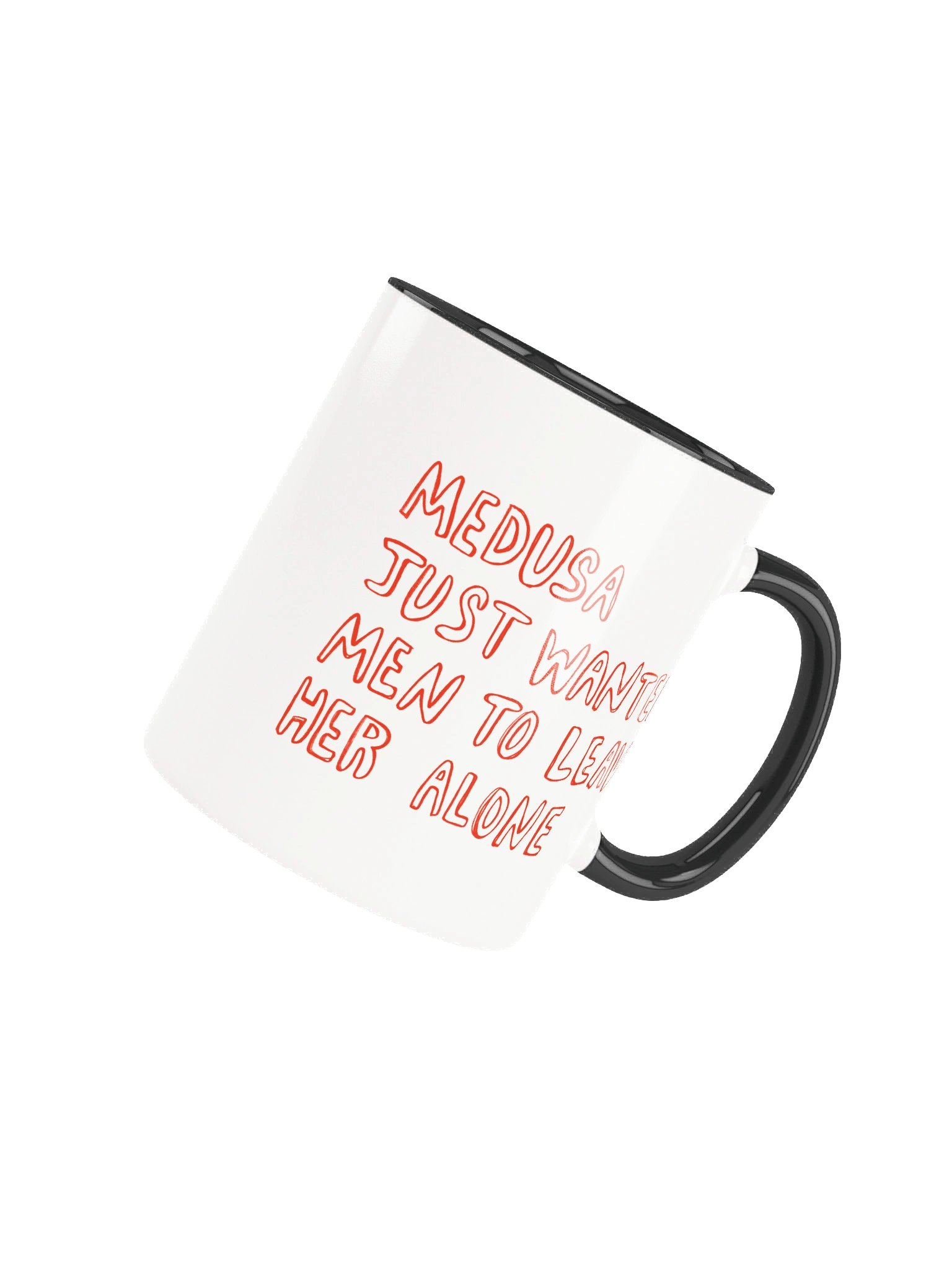 Medusa Mug product image (14)