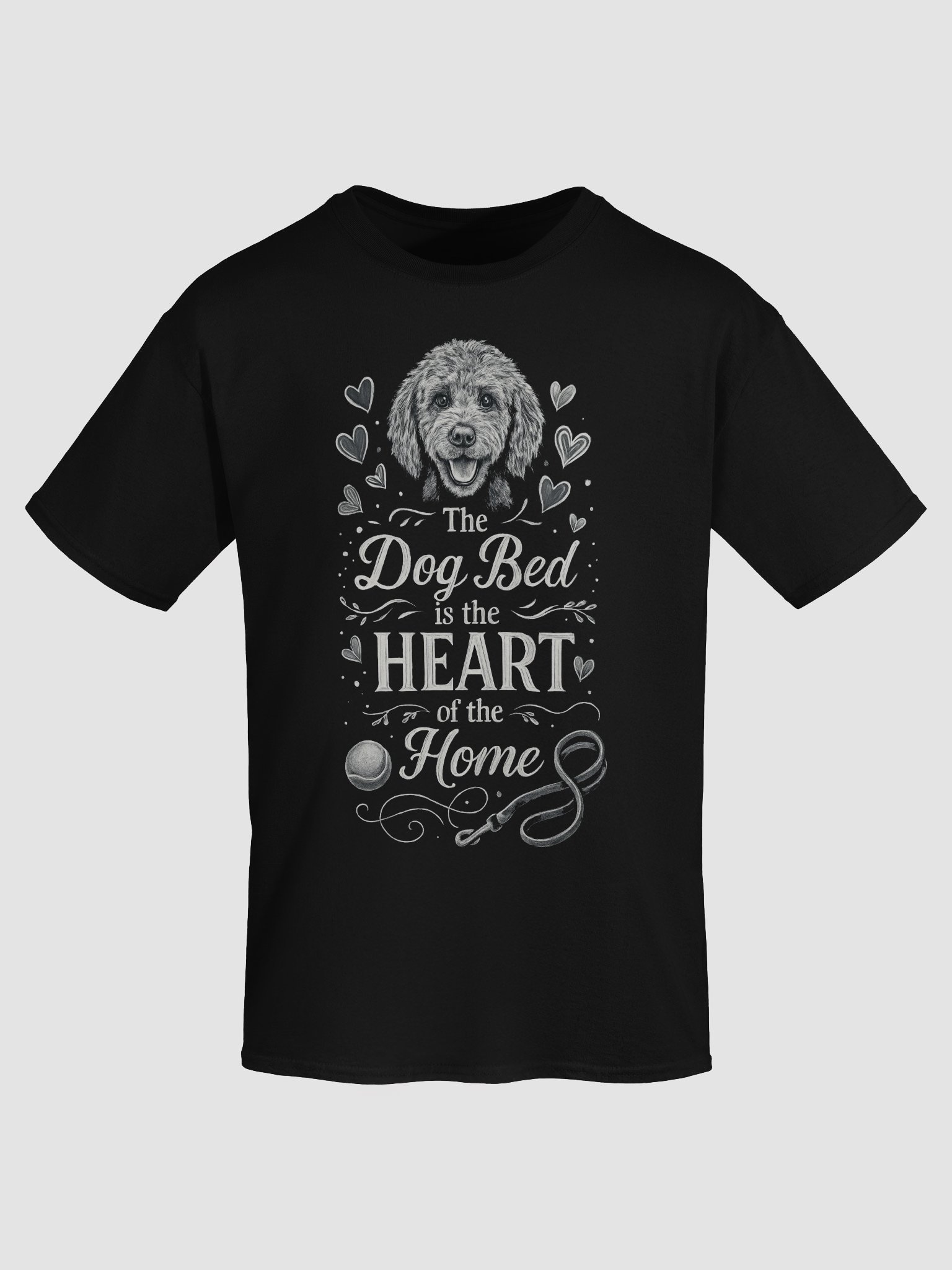 my dog lives here product image (7)