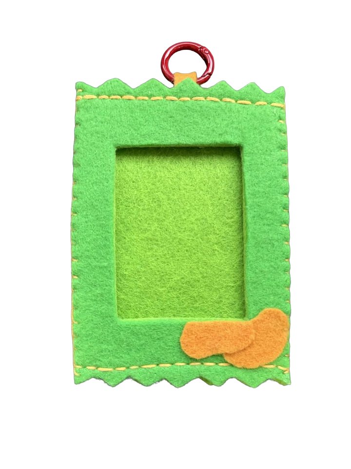 Hot and Spicy Chips Photocard Holder product image (2)