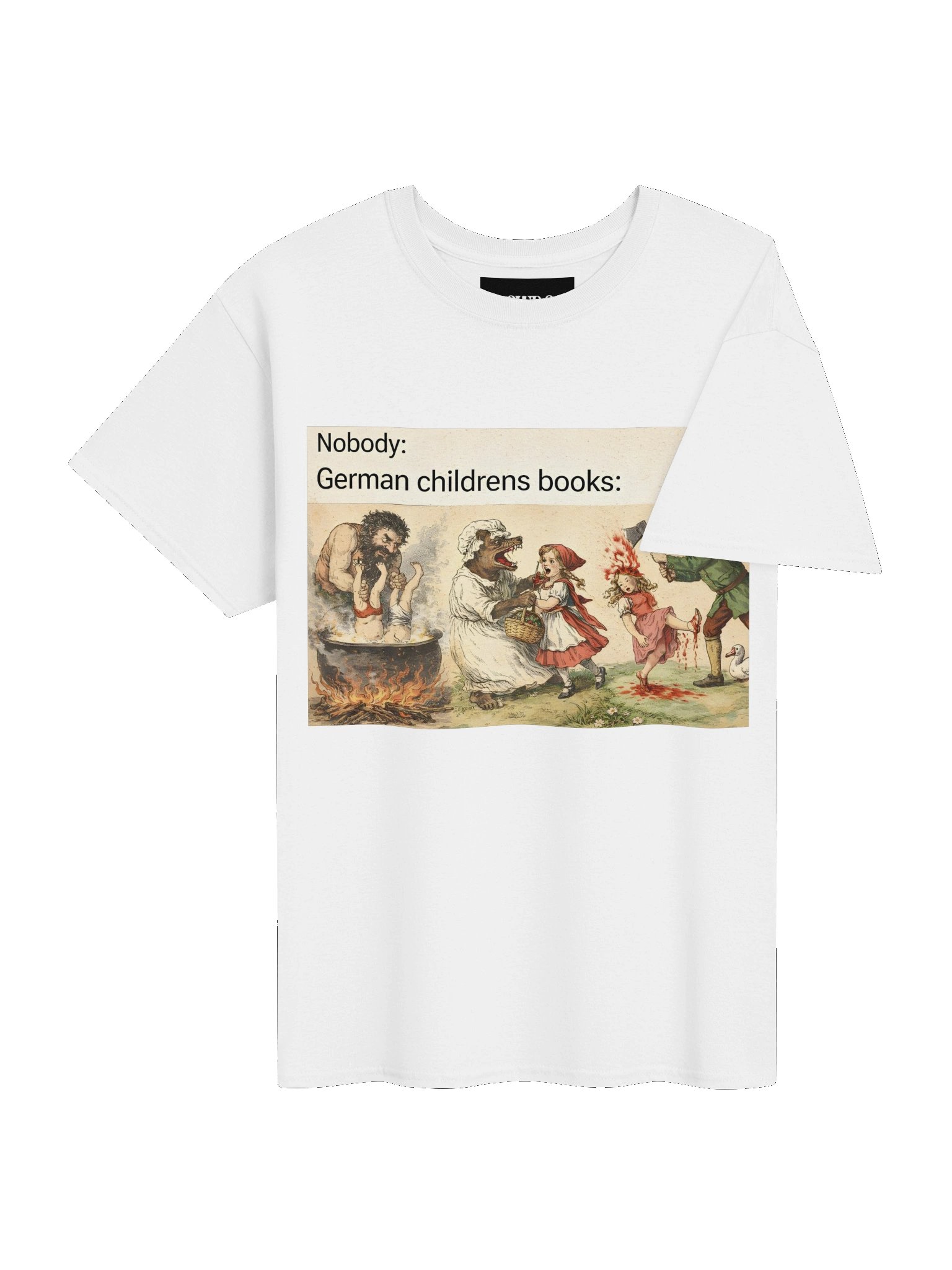 Childrens Book Drama product image (10)