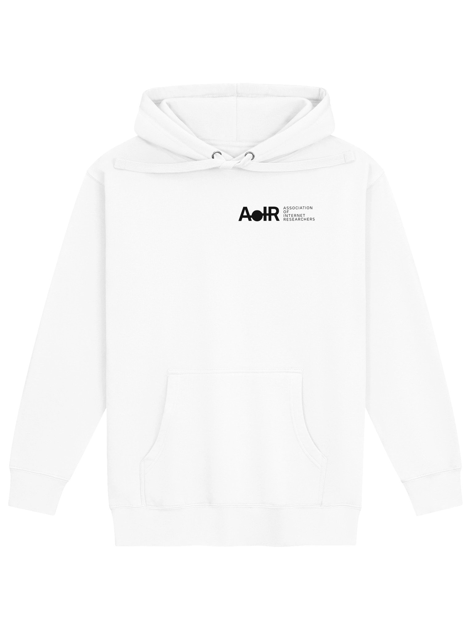 AoIR Unisex Hooded Sweatshirt w/ Pocket Design product image (1)