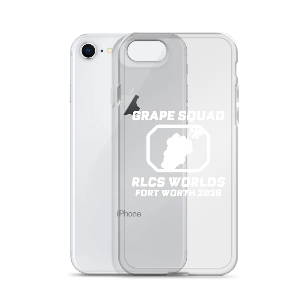 RLCS iPhone Variety Cases! product image (2)