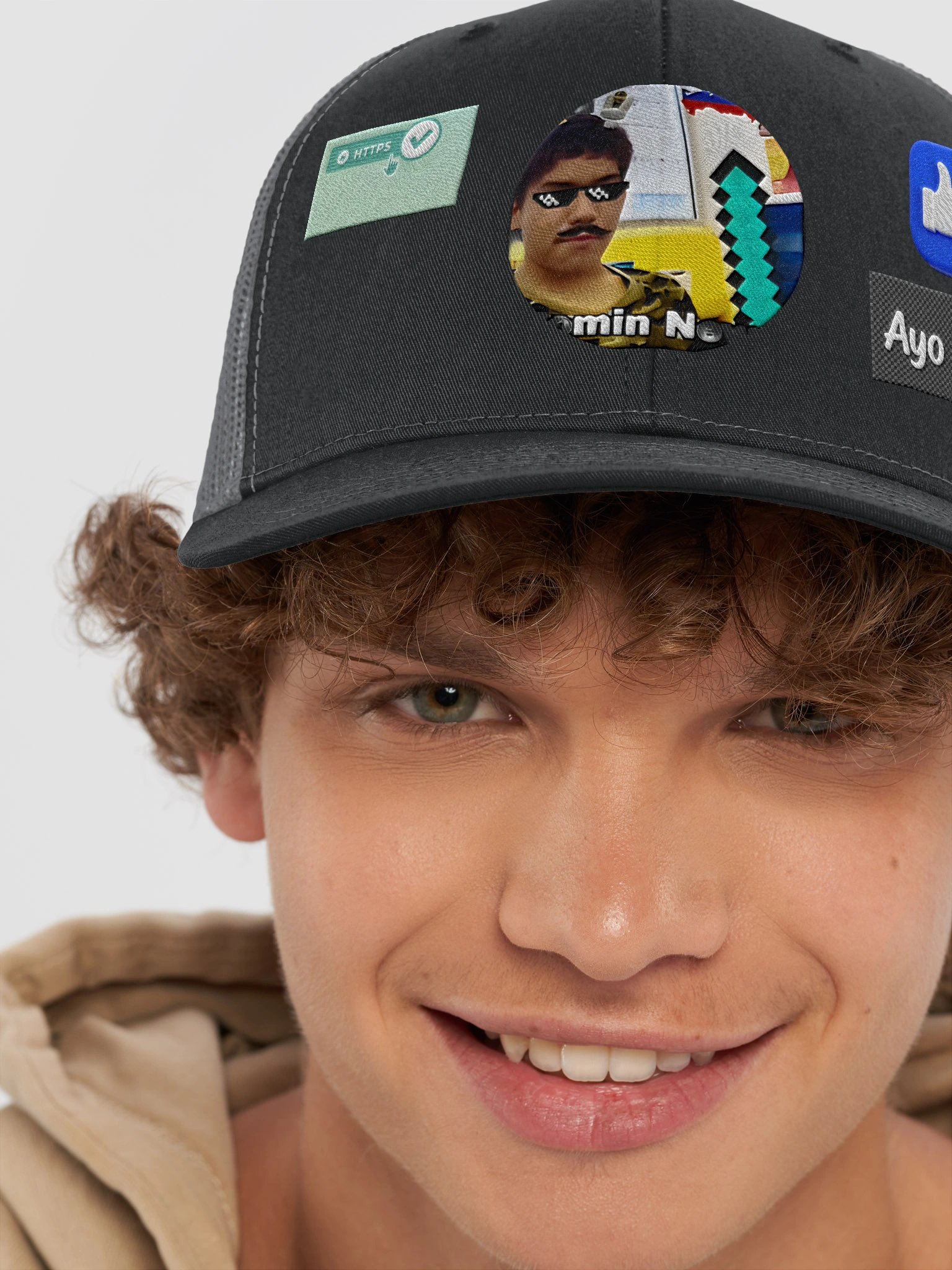 Fomin Hat product image (8)