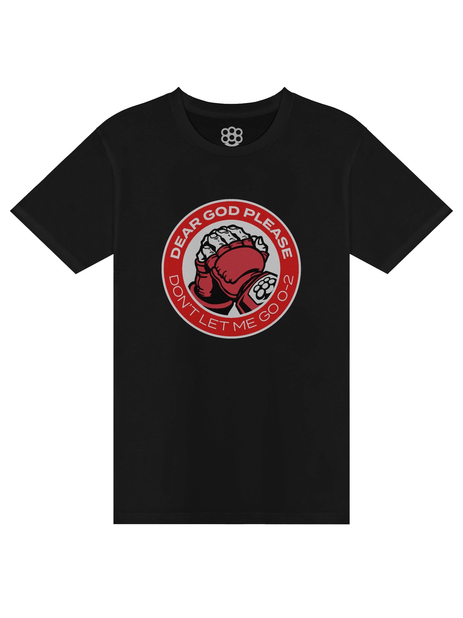 Prayer Tee product image (3)