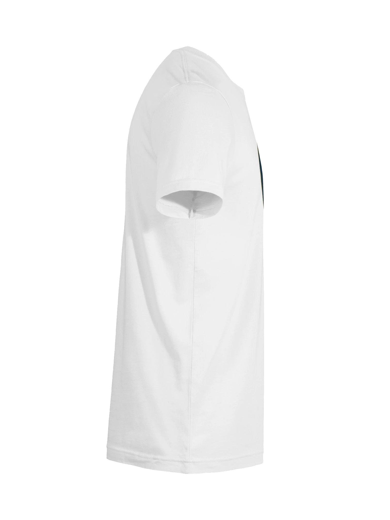 JWORM Racing Bella+Canvas Tee product image (10)