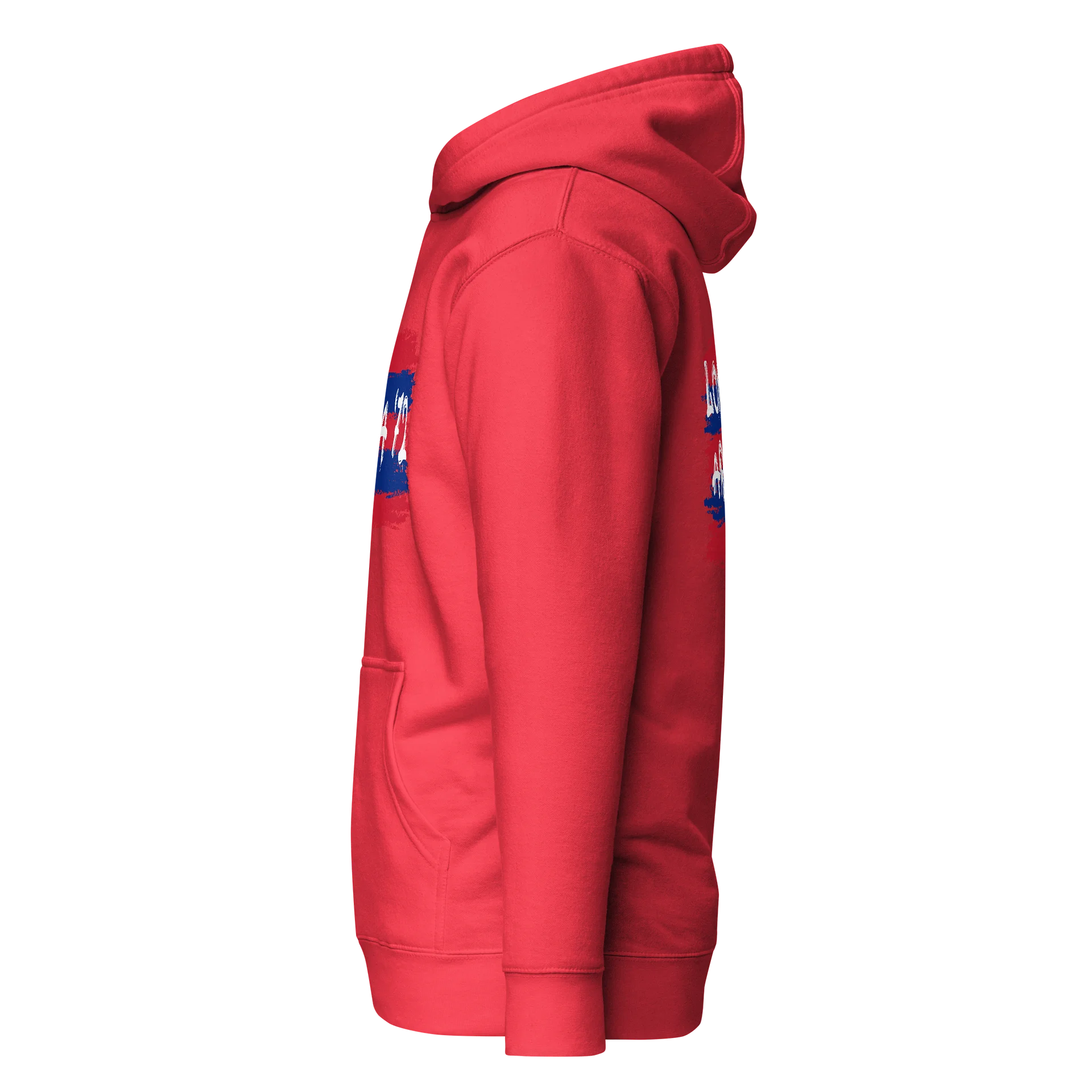 POA 72 Graffiti Hoodie product image (6)