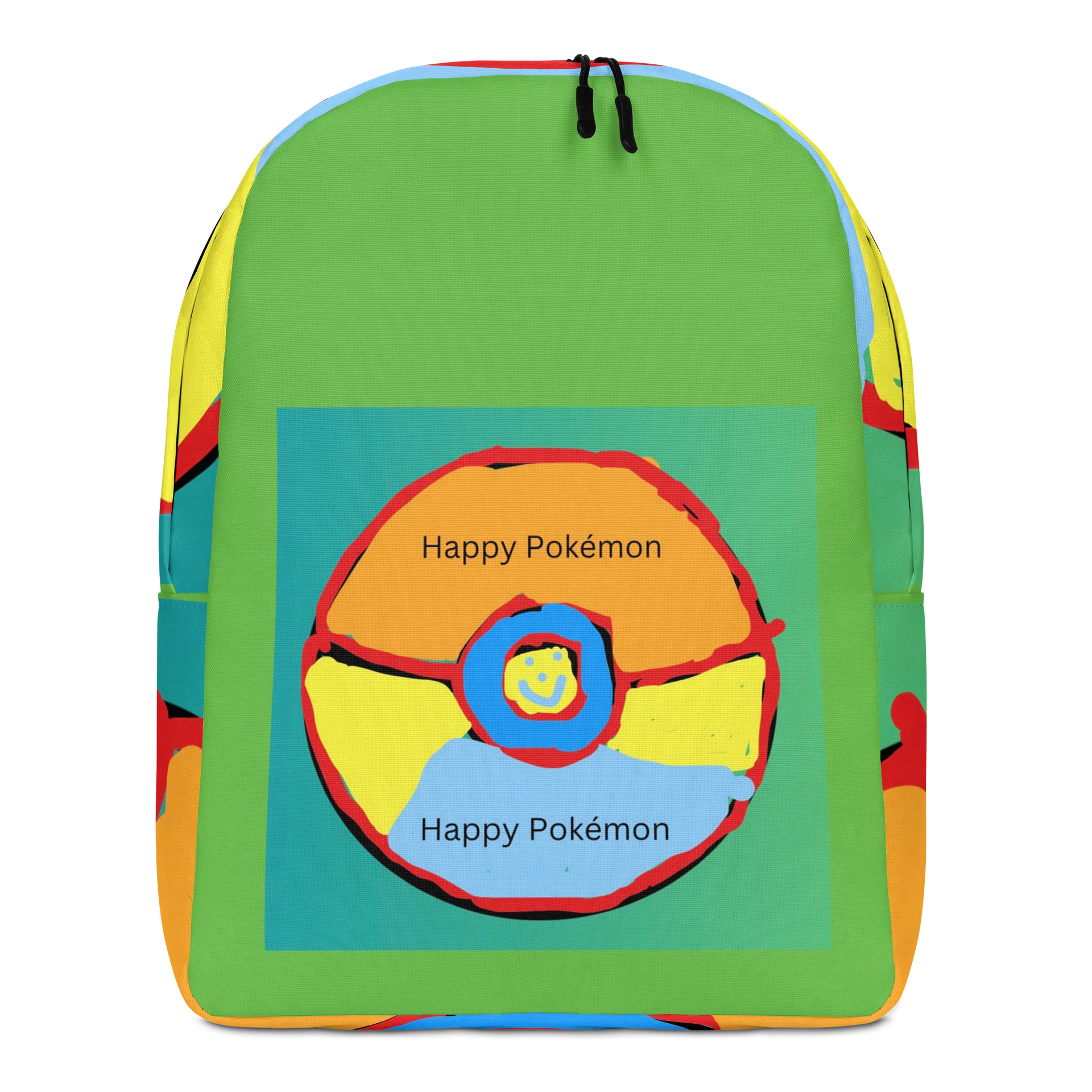 Happy Pokémon product image (1)