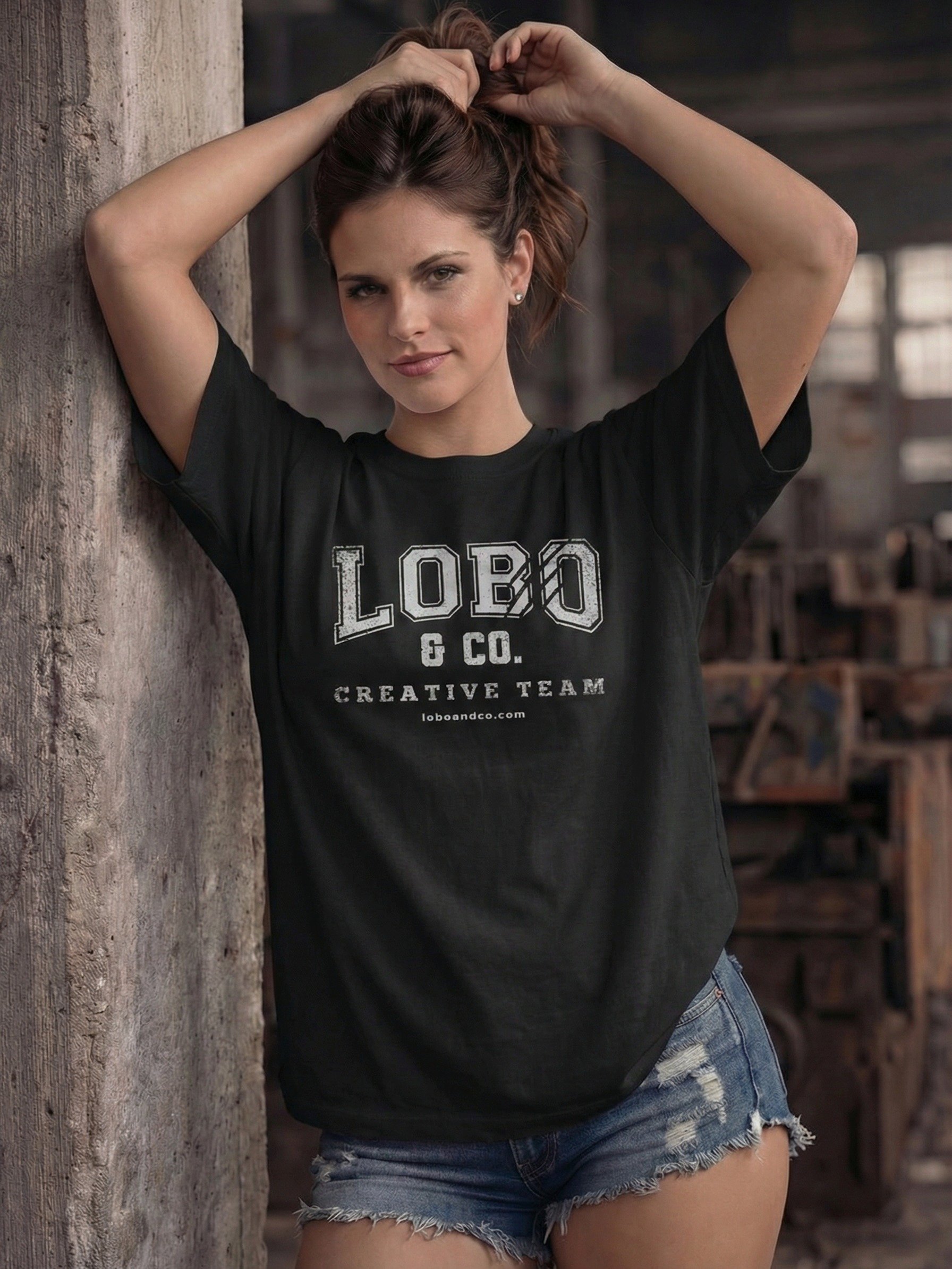 Lobo & Co - Creative Team product image (3)