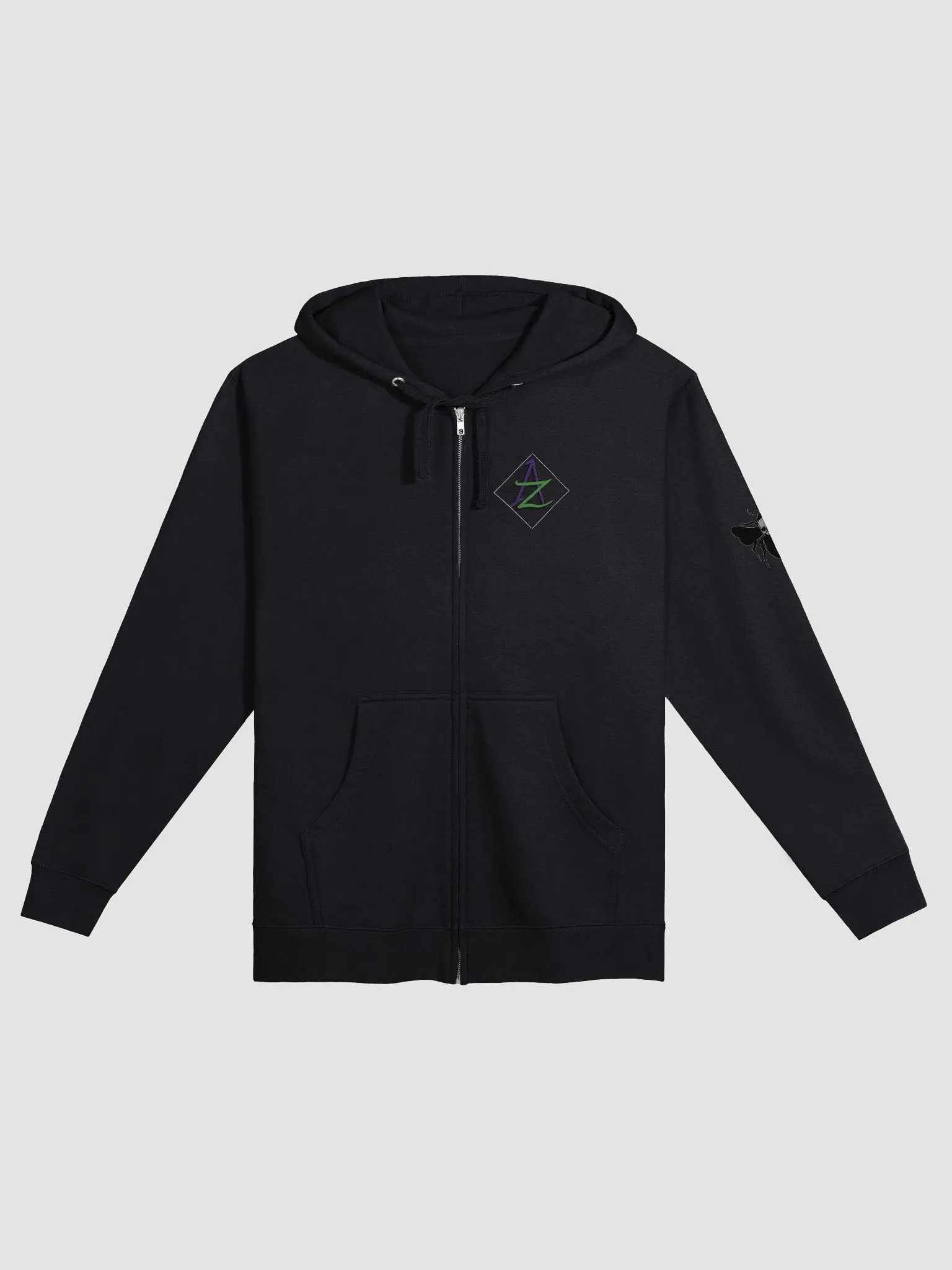 Almost Hoodie product image (1)