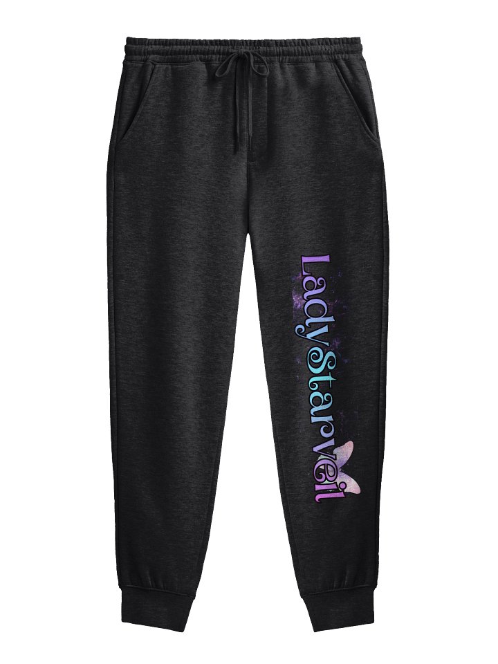 Name Sweat Pants product image (1)
