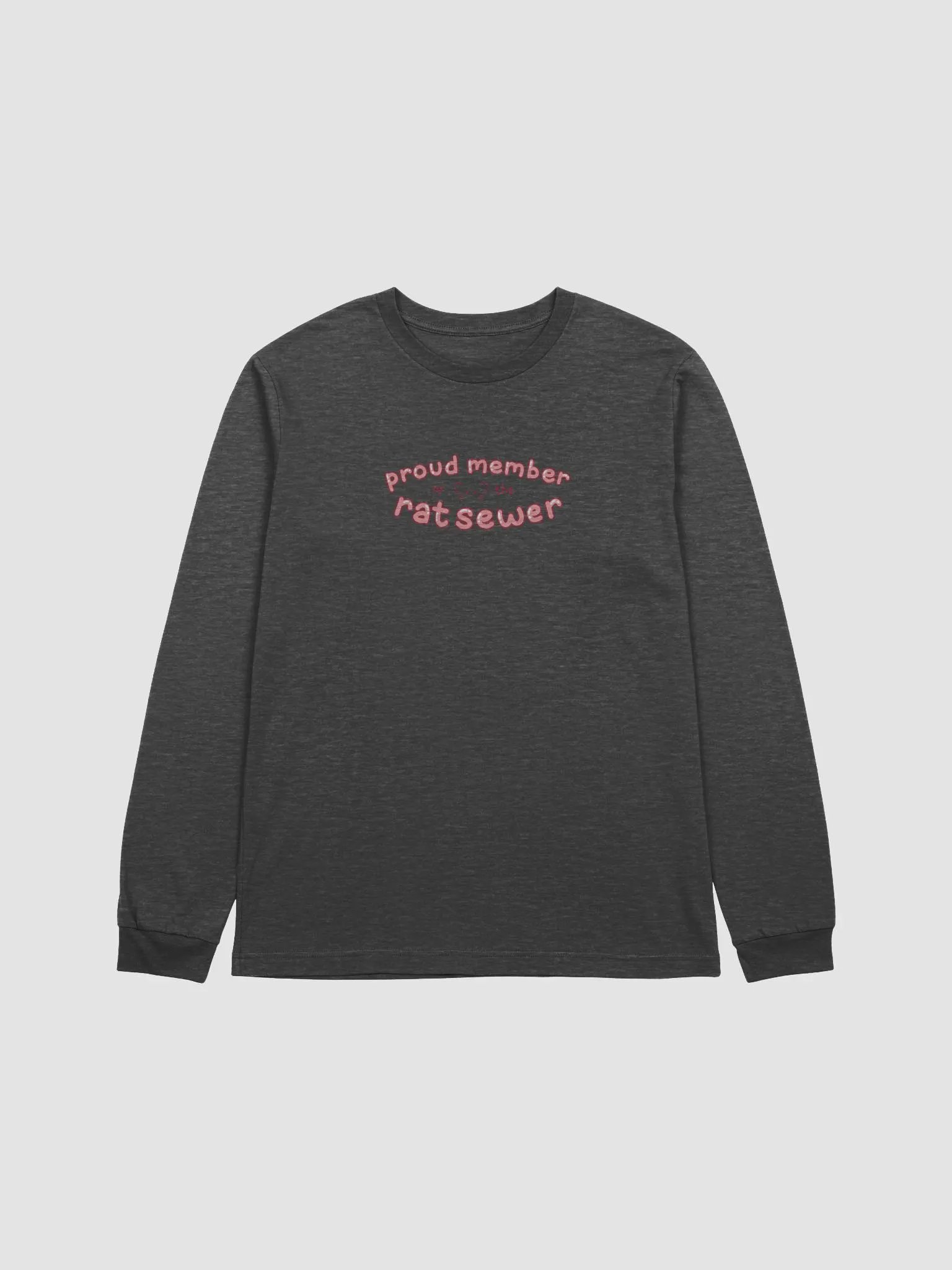 Long sleeve Tee product image (3)
