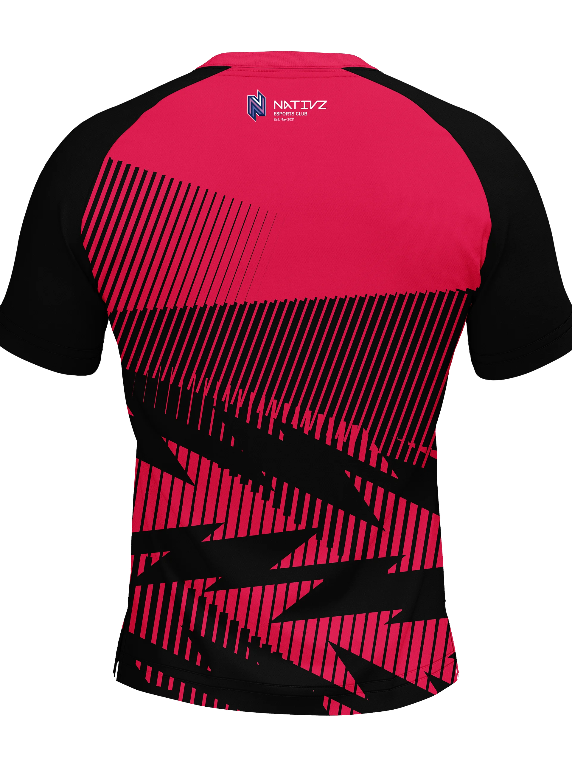 MTU Player Jersey product image (2)