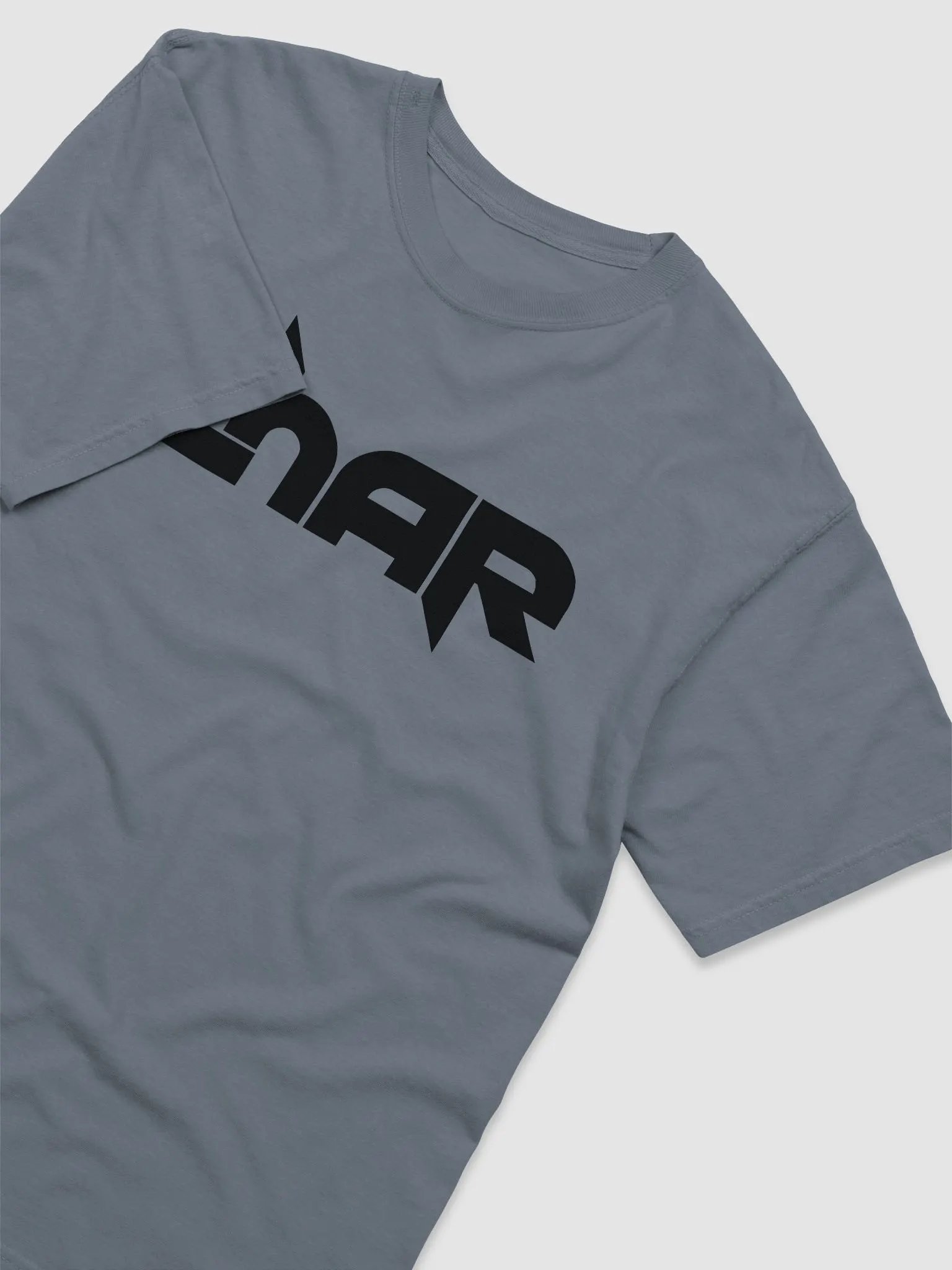 Midnight Black Comfort Tee product image (39)