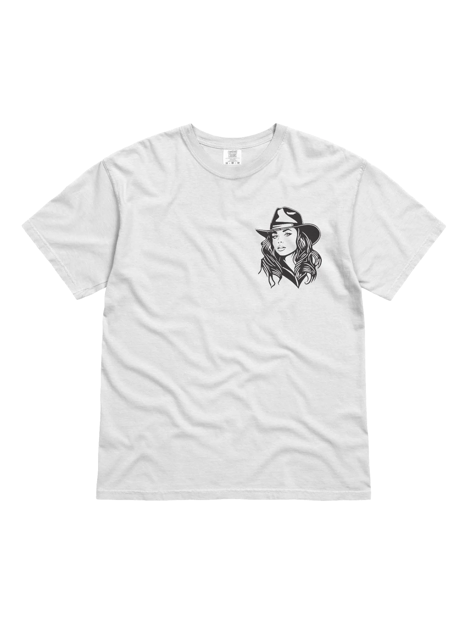 Kiersten Tee product image (1)