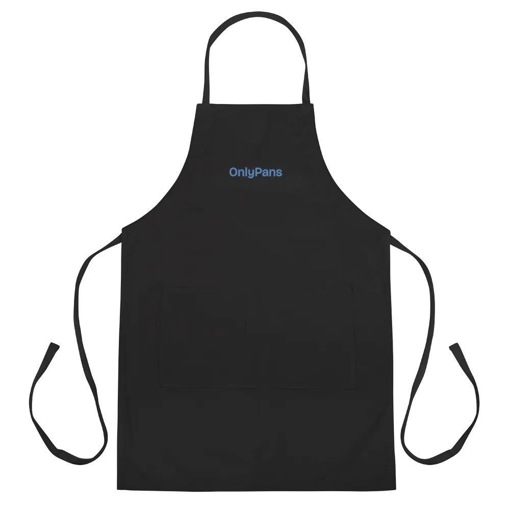 ONLYPANS APRON product image (2)