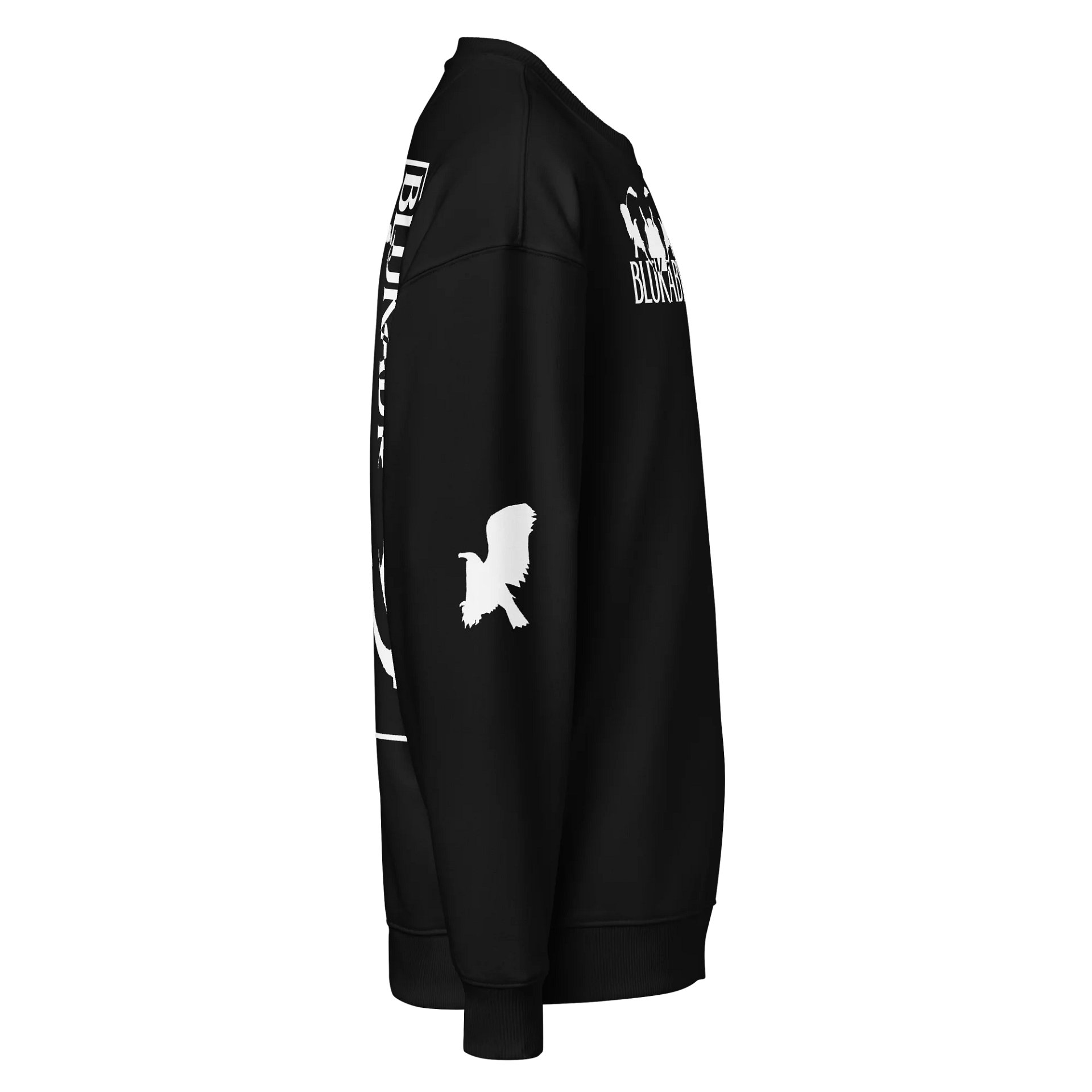 Metaloid Birds (Black) product image (4)