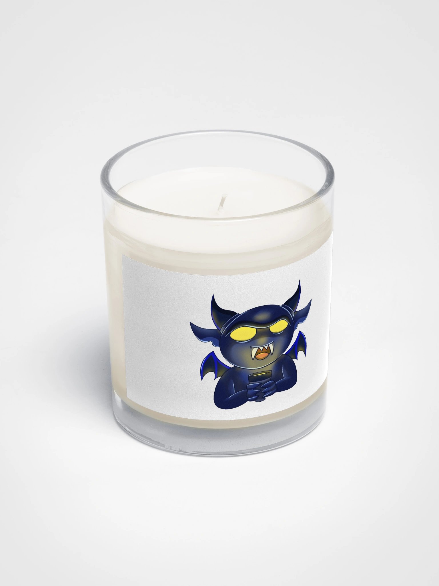 Scary Stories Candle product image (2)
