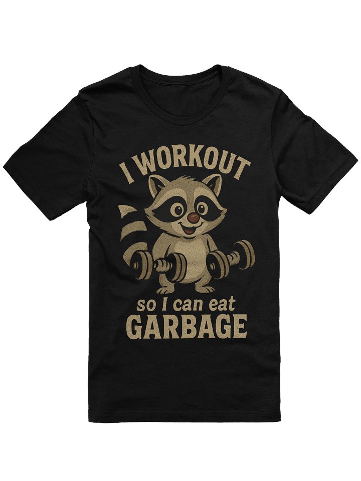 Lady Raccoon product image (1)
