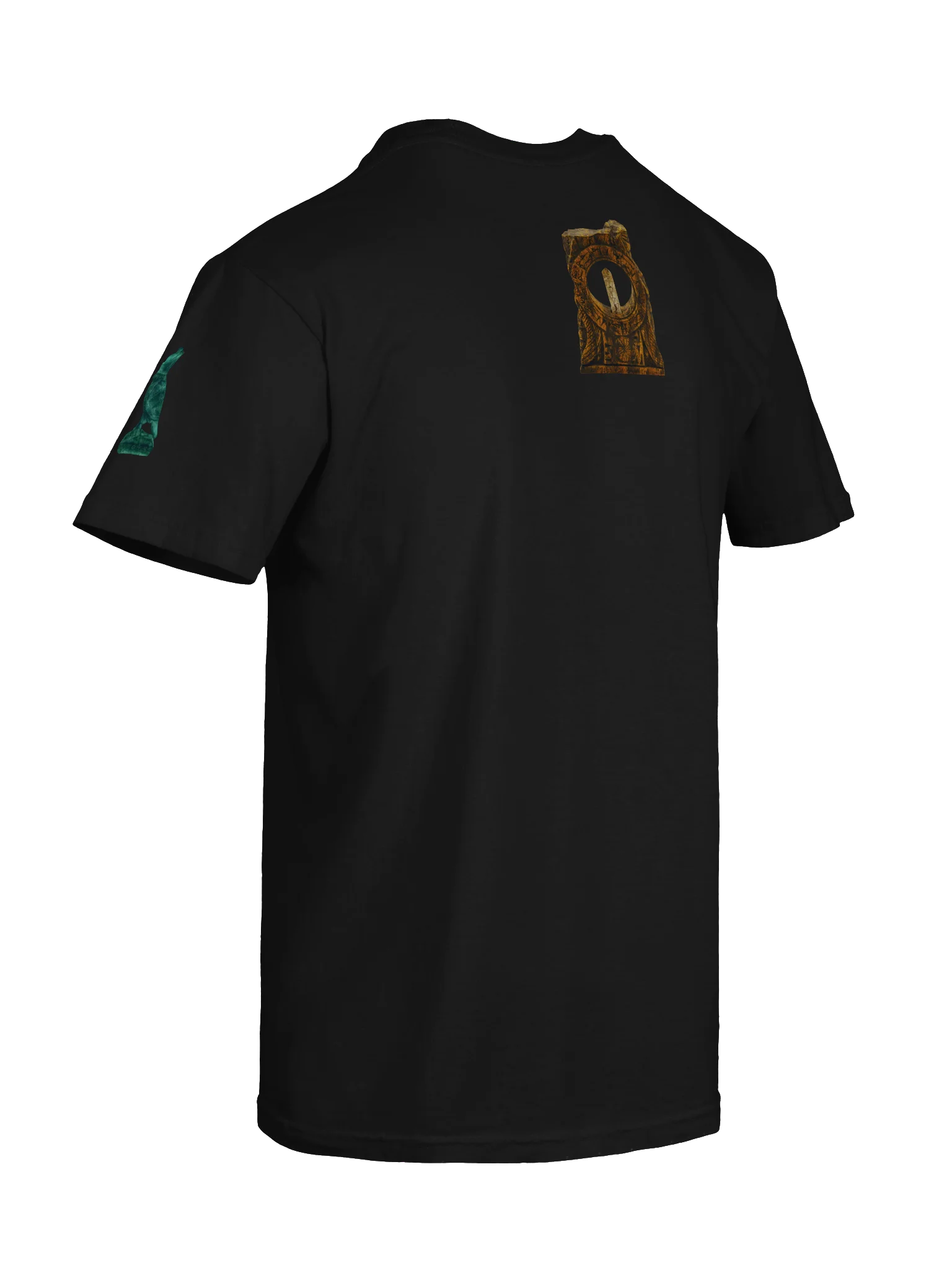Energy Harvest T-Shirt product image (8)