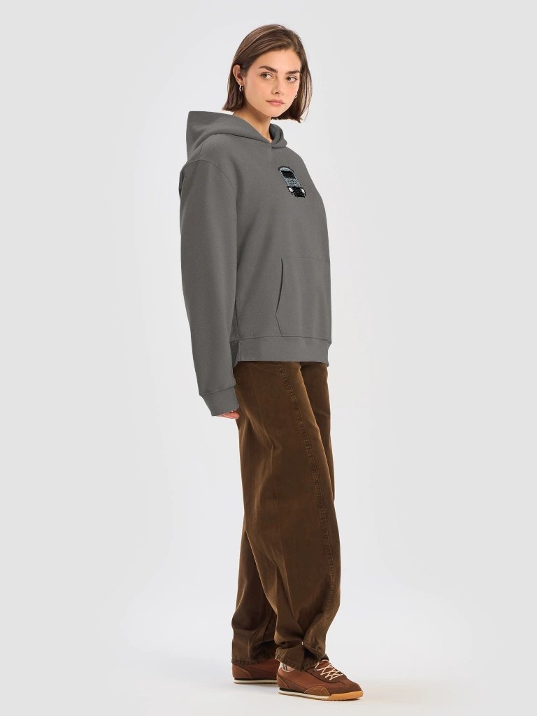 RWS Brake Van Embroidered Hoodie product image (7)