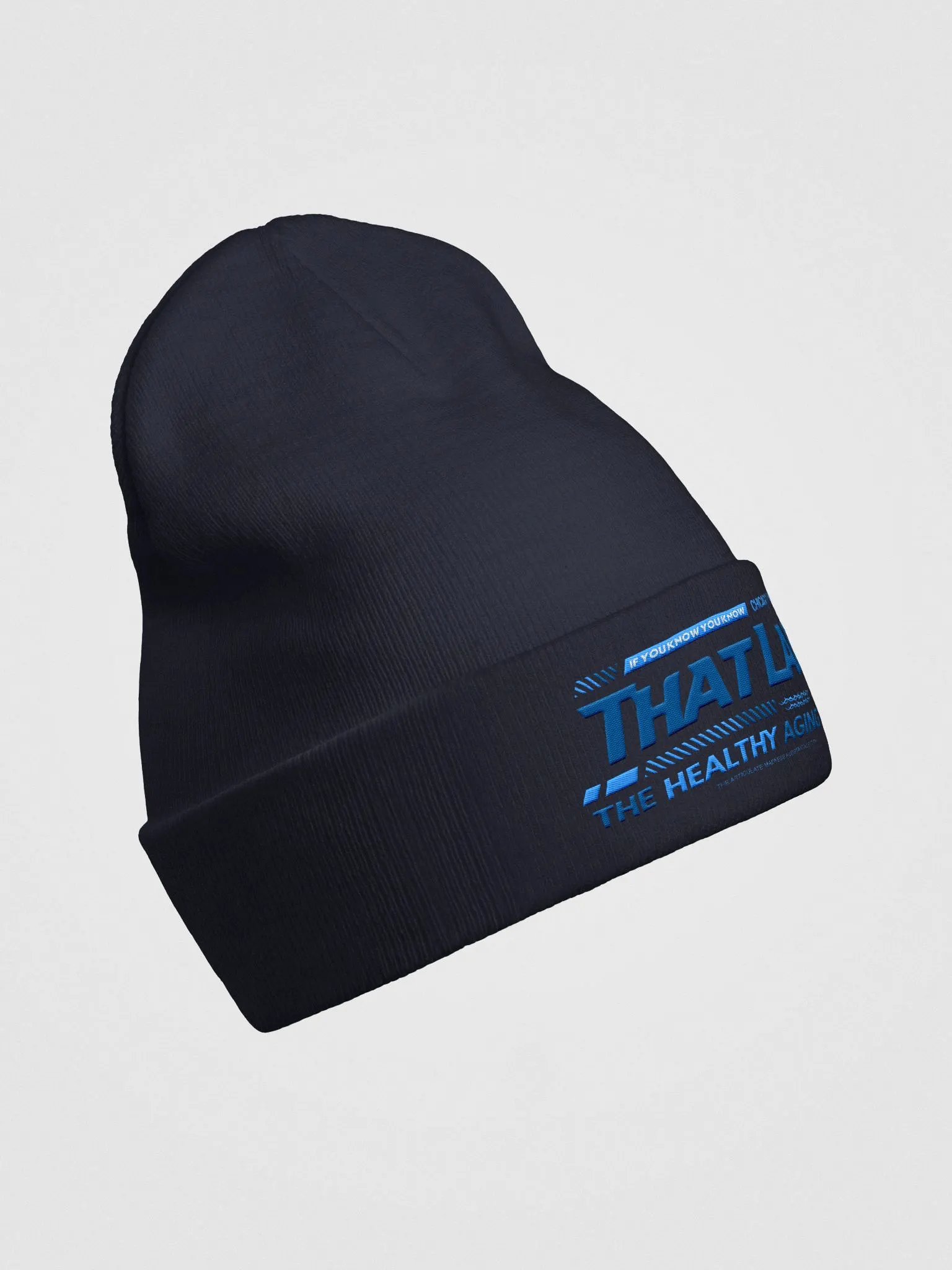 That Lady Skully (Ice Edition) product image (24)