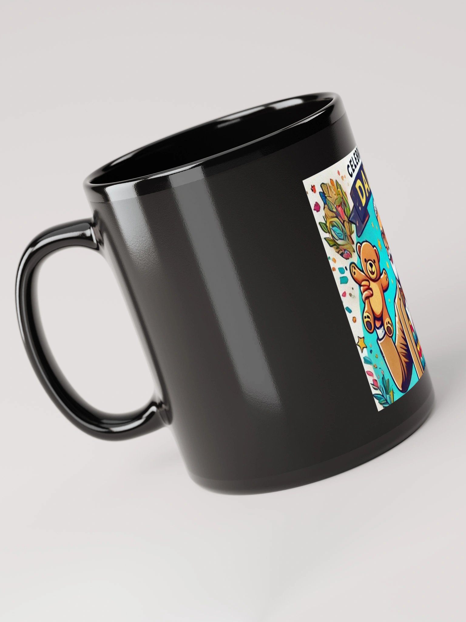 Dapper Dad Celebration Mug product image (6)
