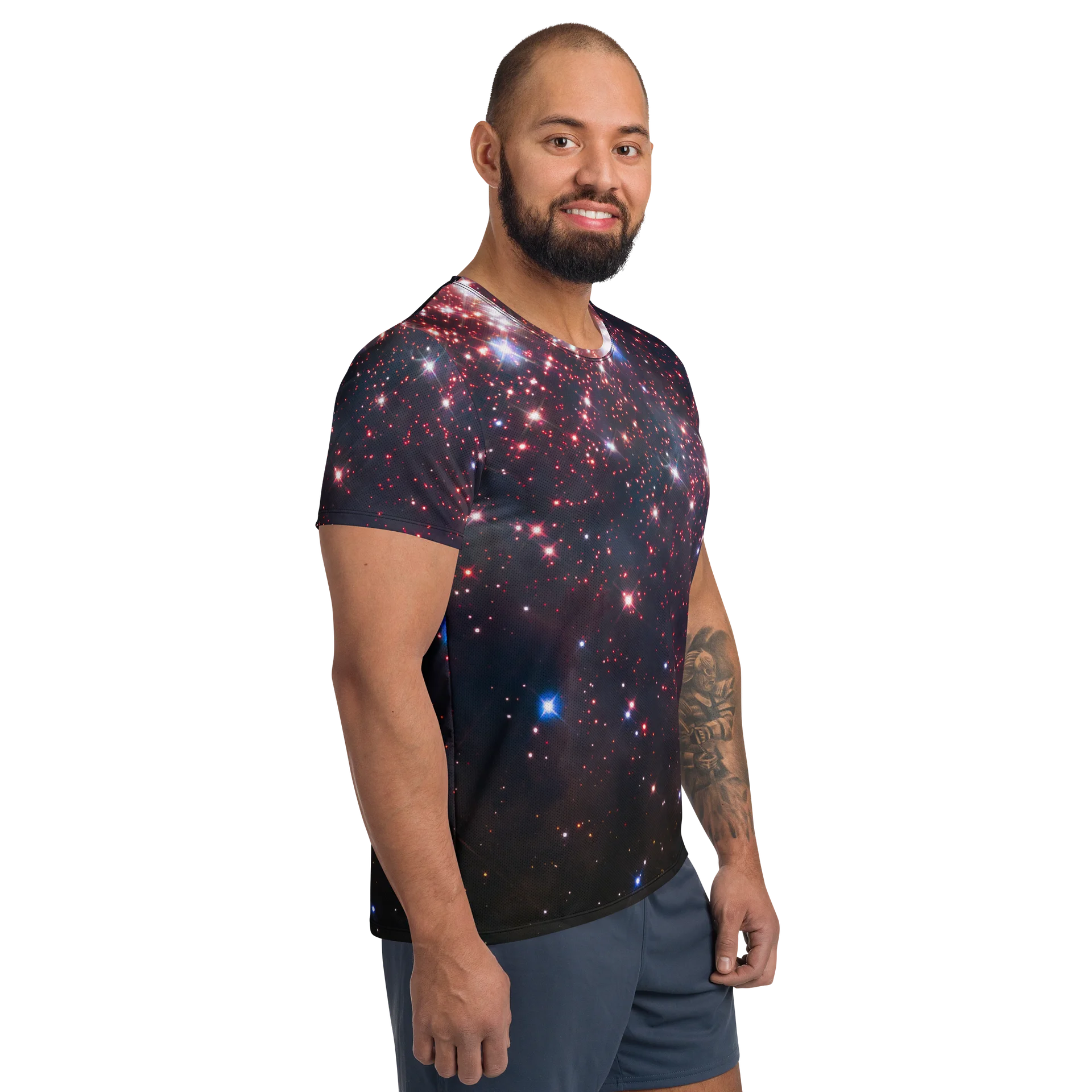 Westerlund 2 Unisex Tee product image (4)