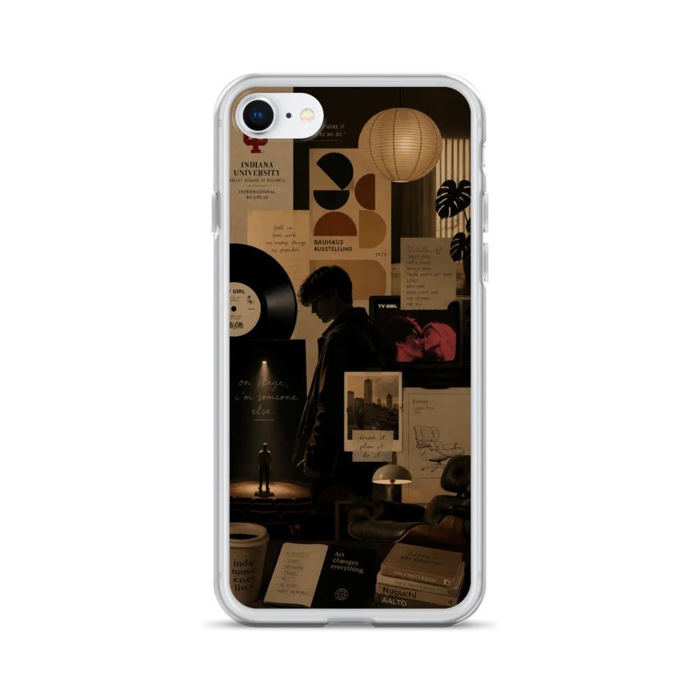 💫 Midnight Indie phone case 💫 product image (1)