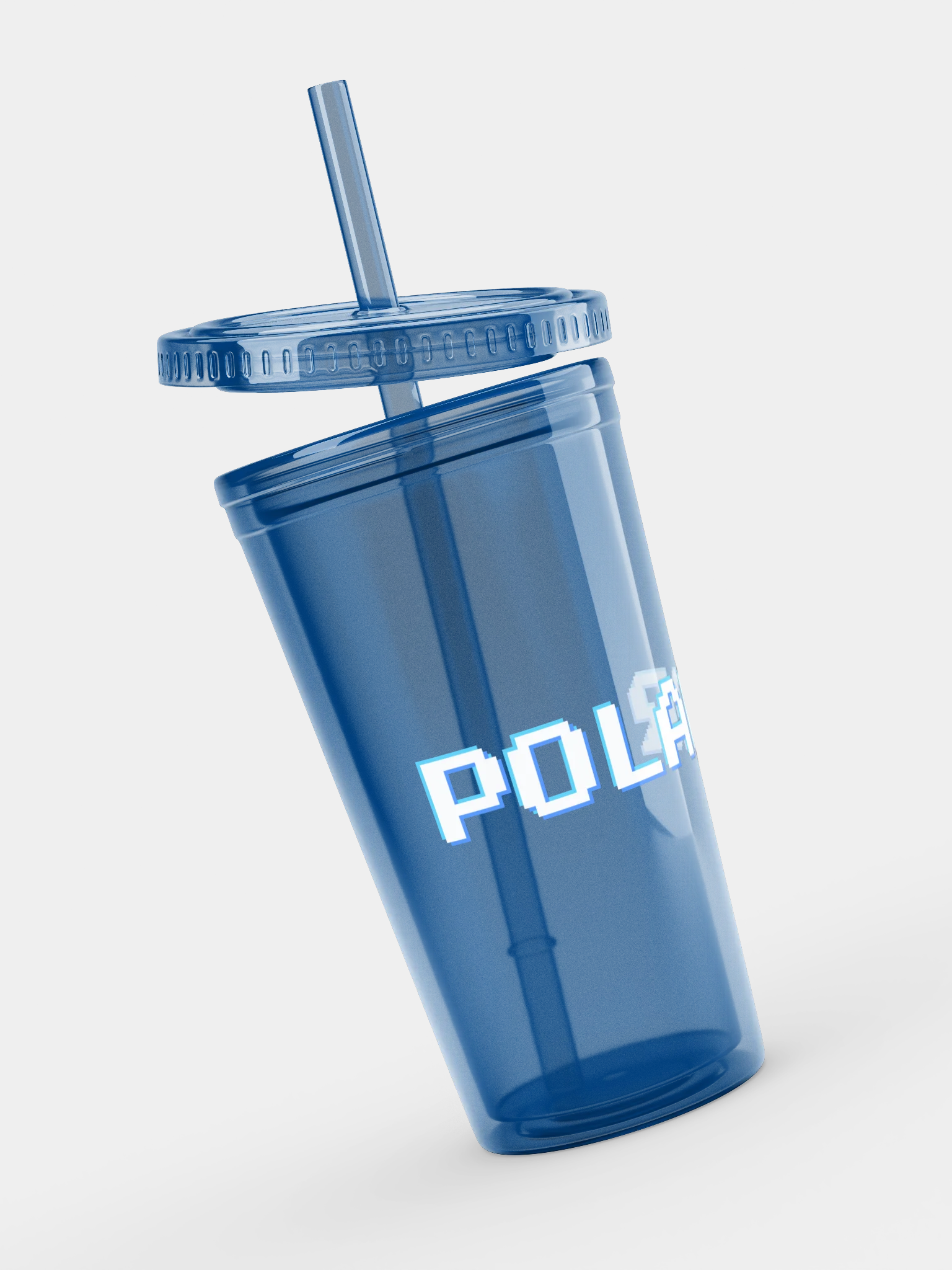 POLARR Icy Cold Drink tumbler product image (7)