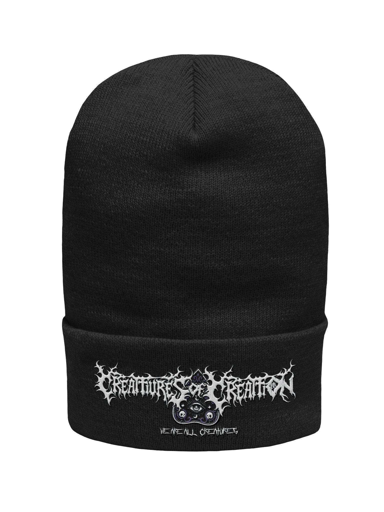 PLANCHETTE BEANIE product image (3)