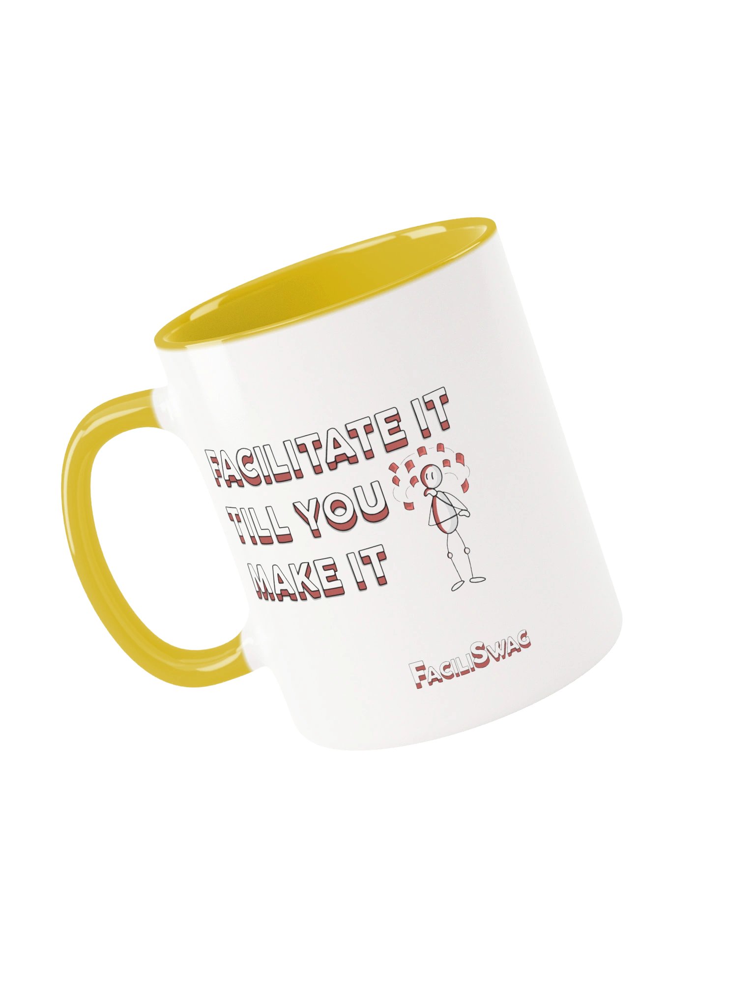 FaciliSwag Mug #02 product image (78)
