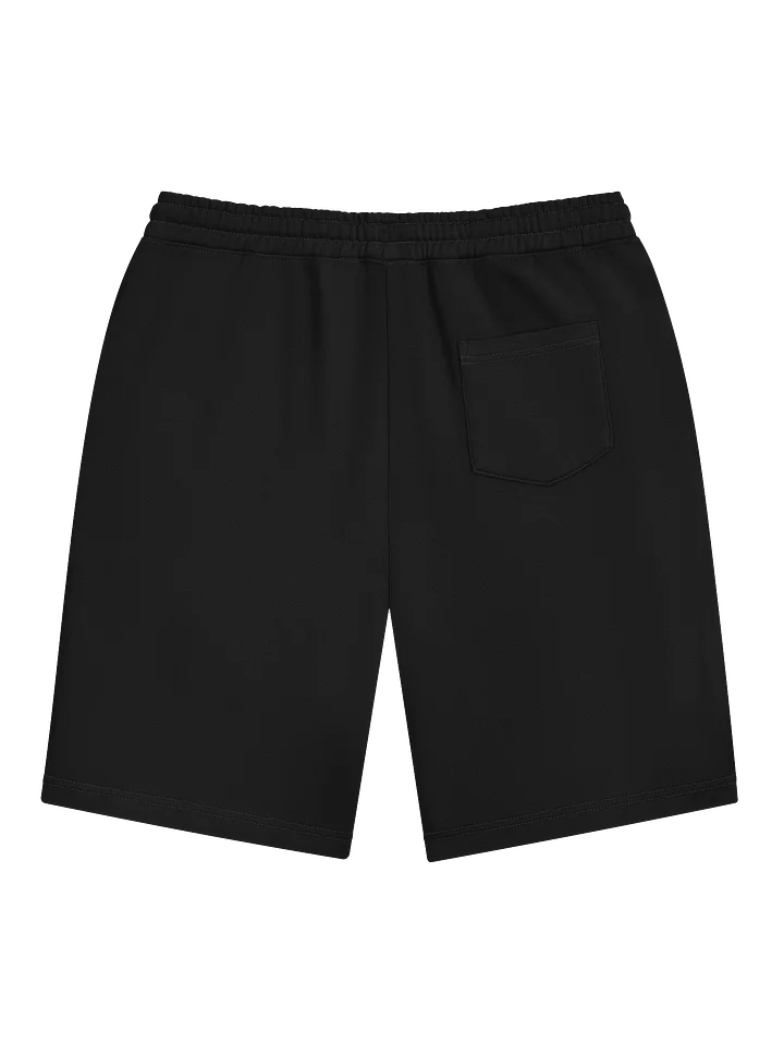 PFC Fleece Shorts product image (2)